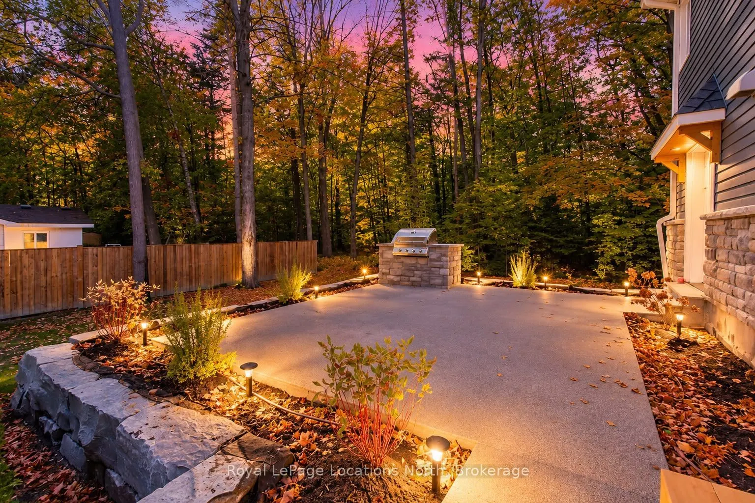 545 Oxbow Park Drive
