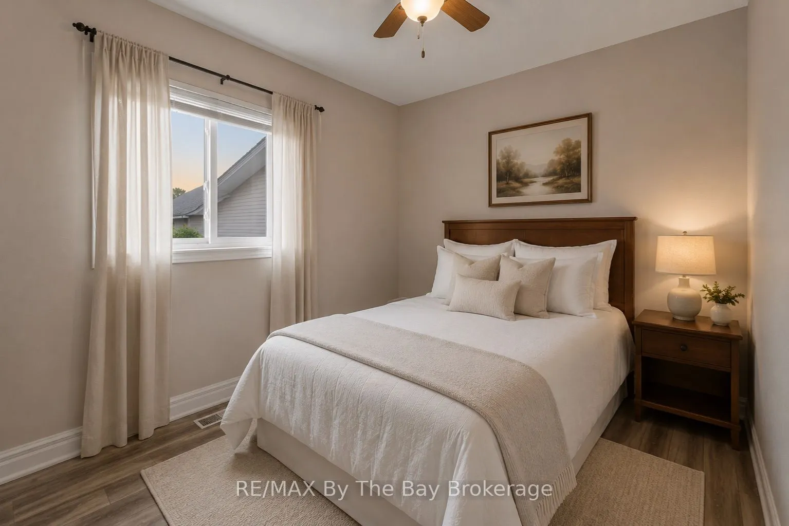 54 Fairway Crescent