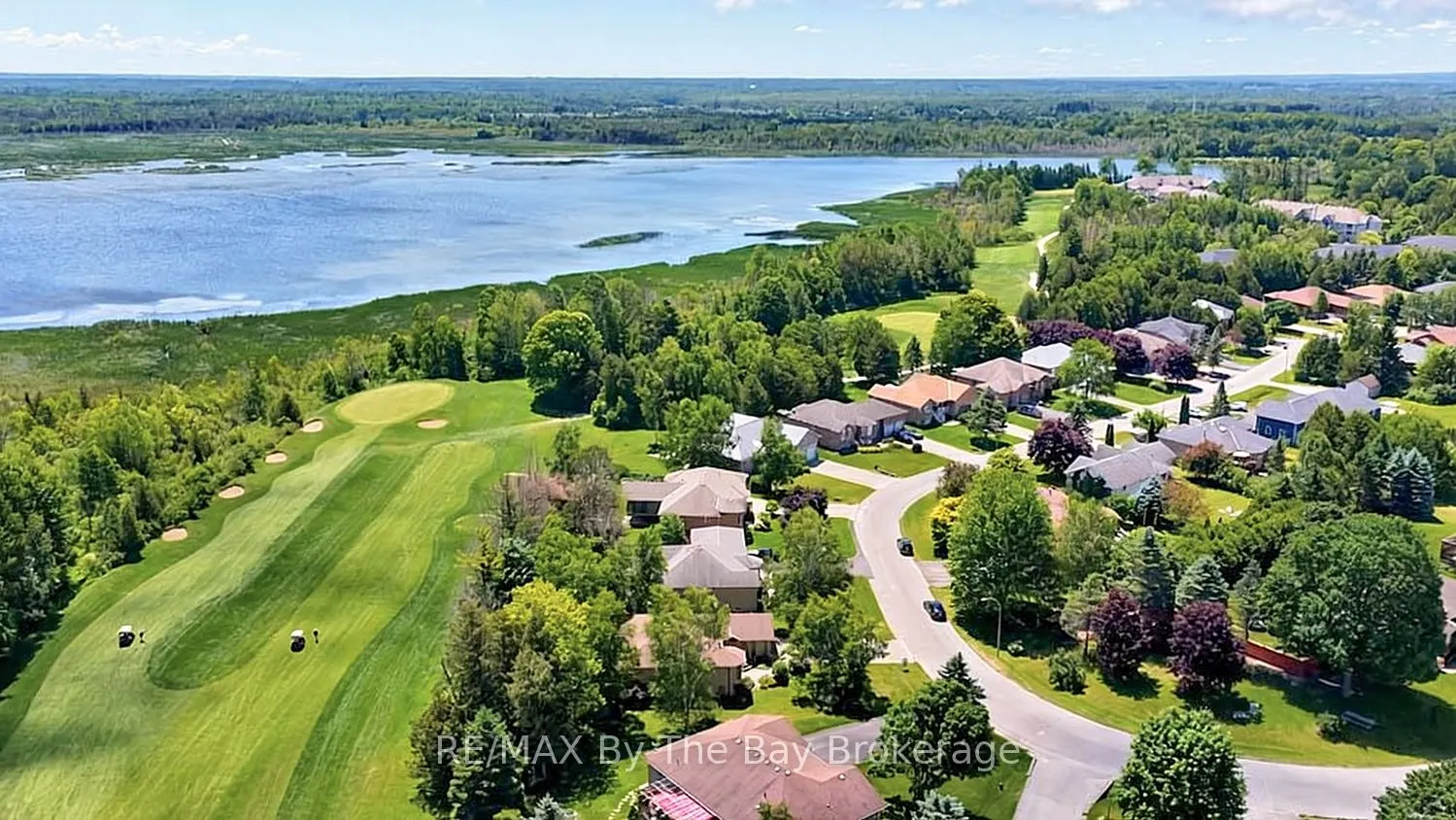 54 Fairway Crescent