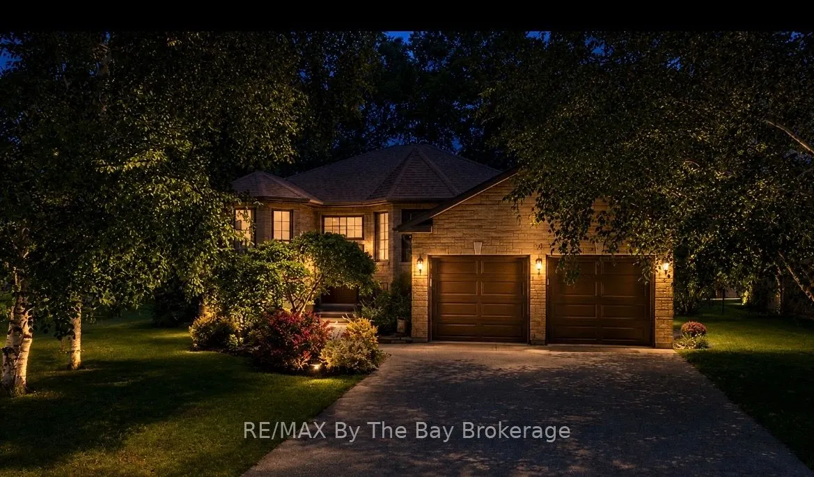 54 Fairway Crescent