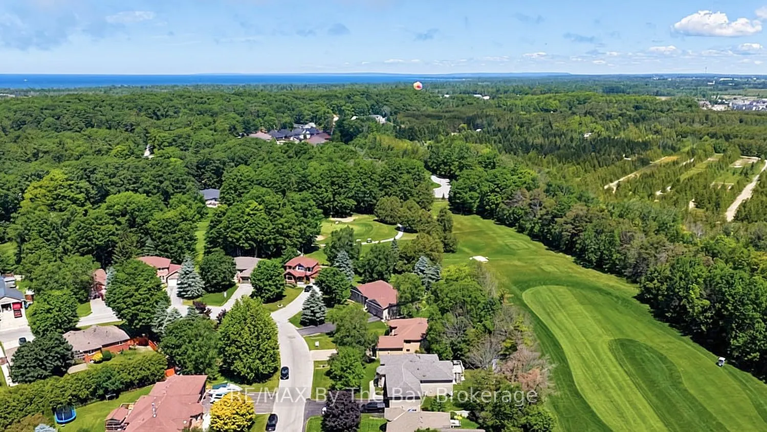 54 Fairway Crescent