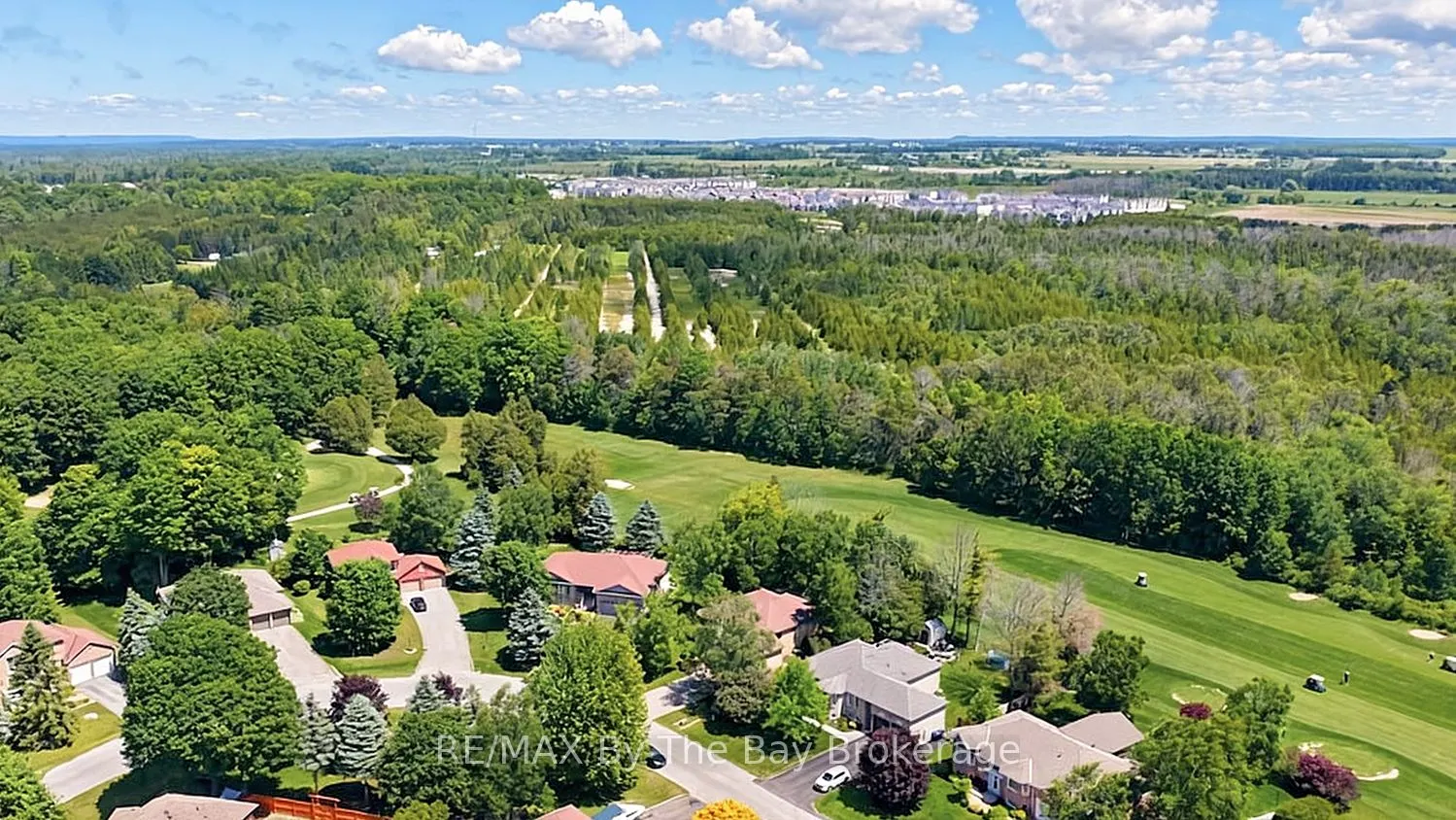54 Fairway Crescent