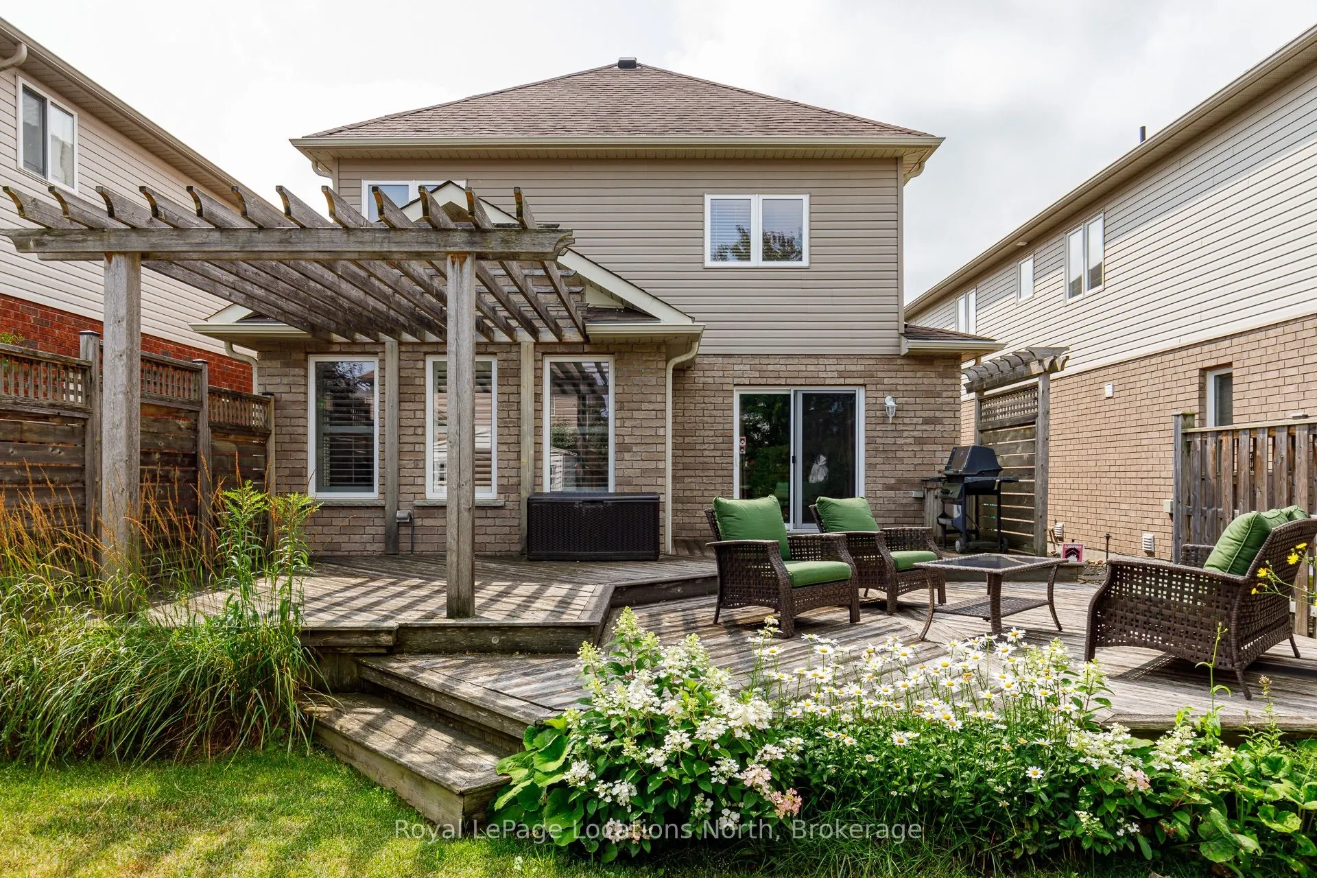 7 Kayla Crescent