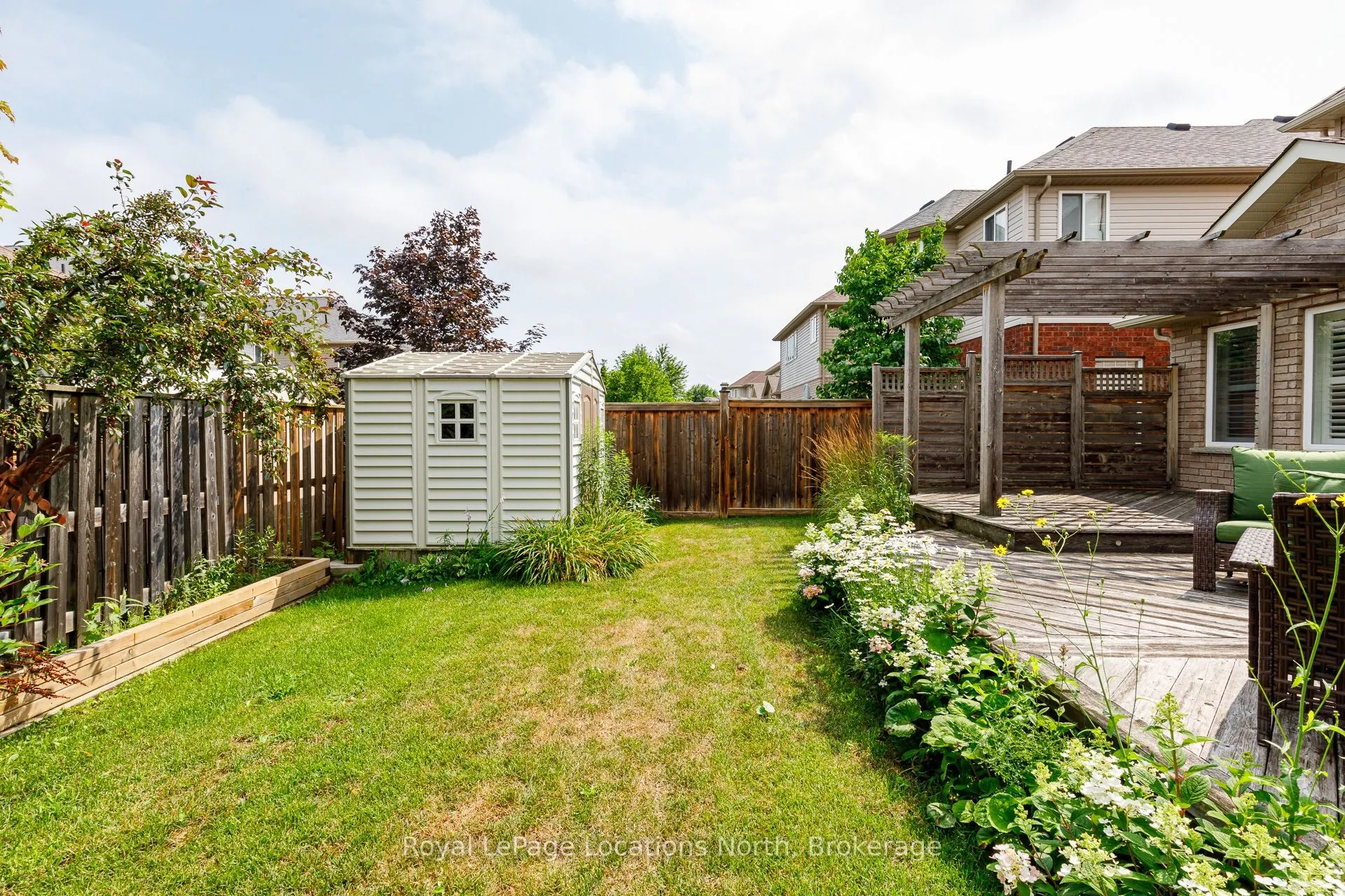 7 Kayla Crescent