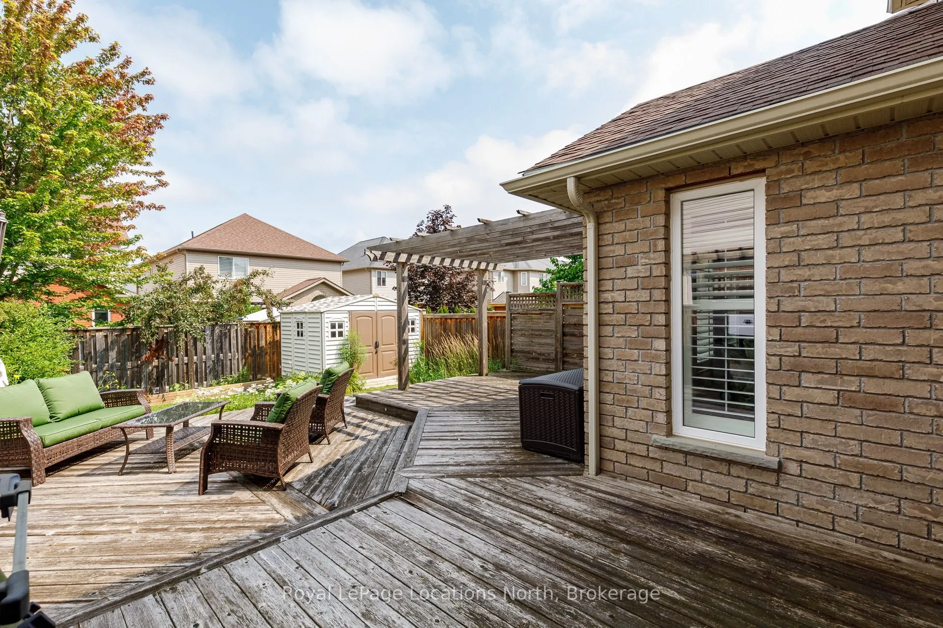 7 Kayla Crescent