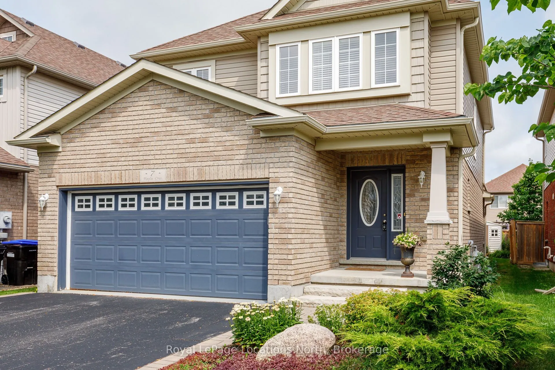 7 Kayla Crescent