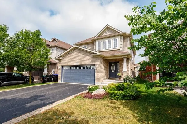7 Kayla Crescent