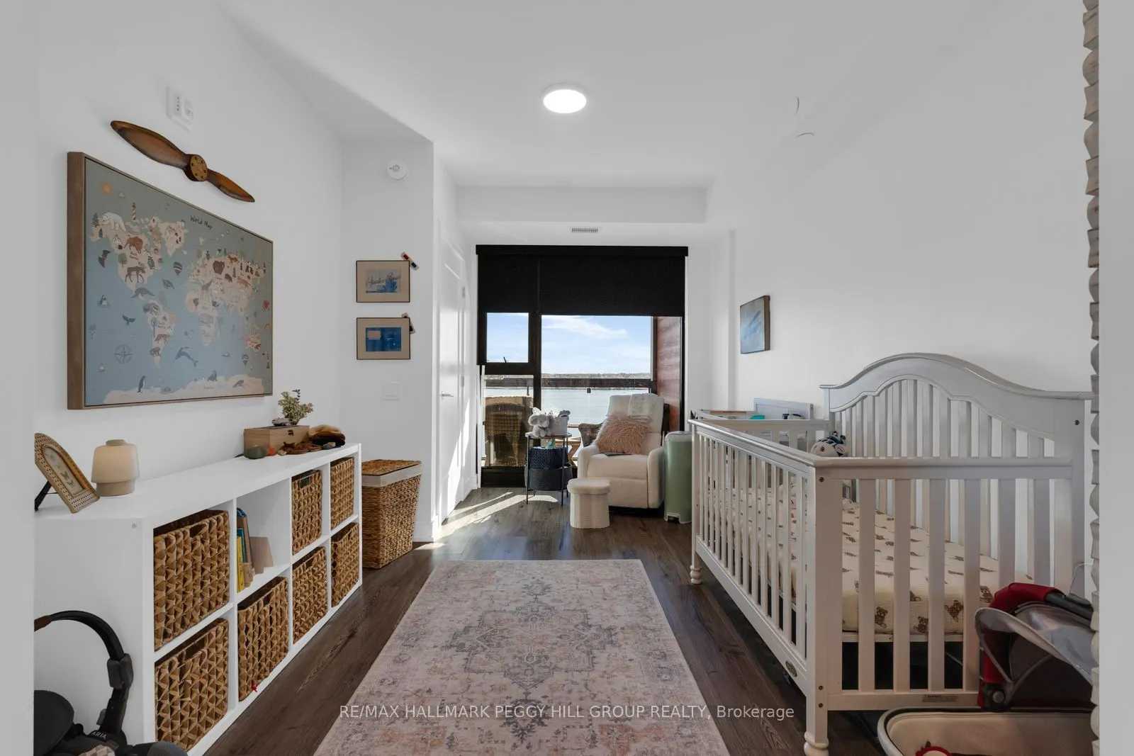 185 Dunlop Street E #702