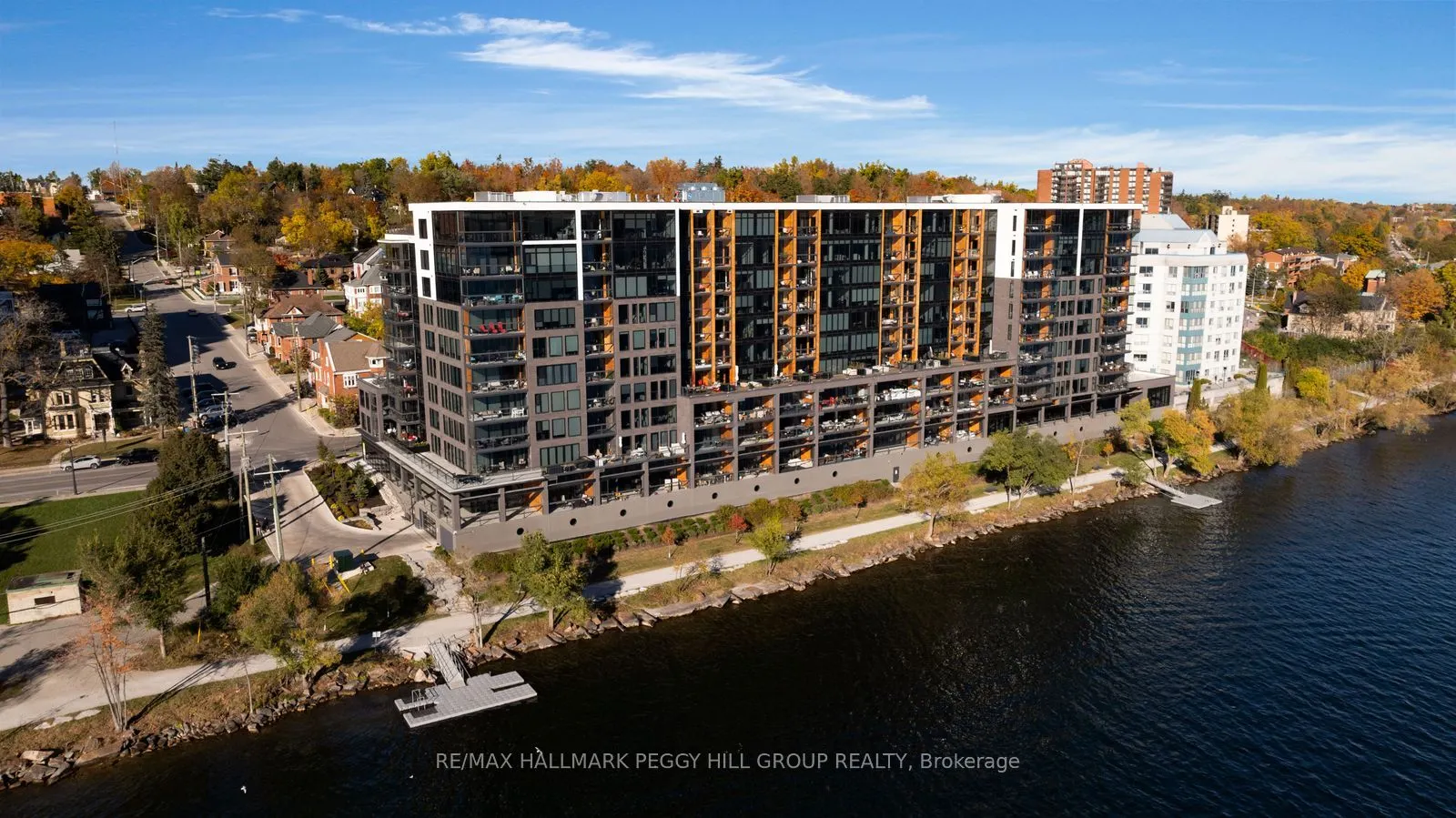 185 Dunlop Street E #702