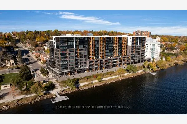 185 Dunlop Street E #702