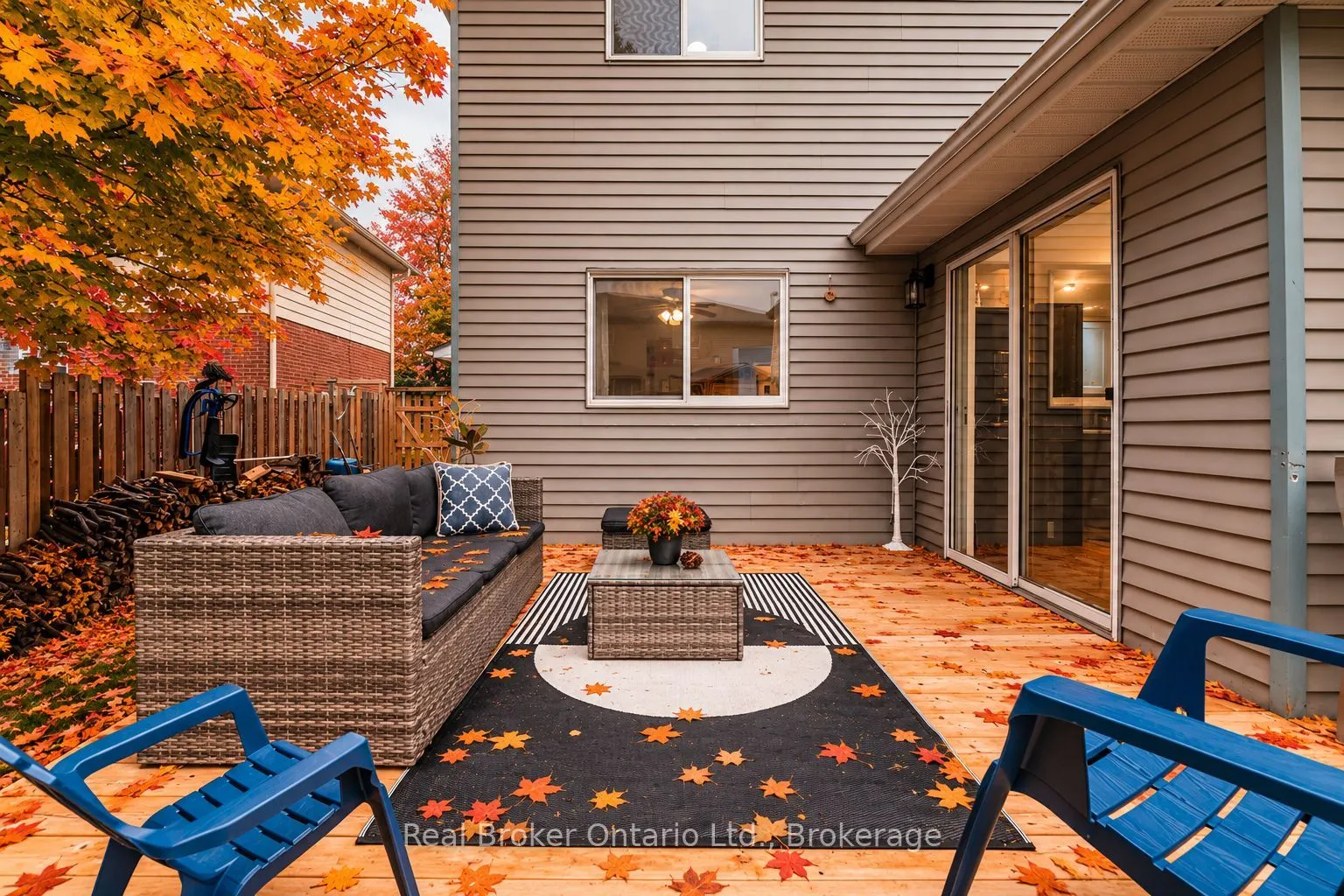 163 Woodland Drive