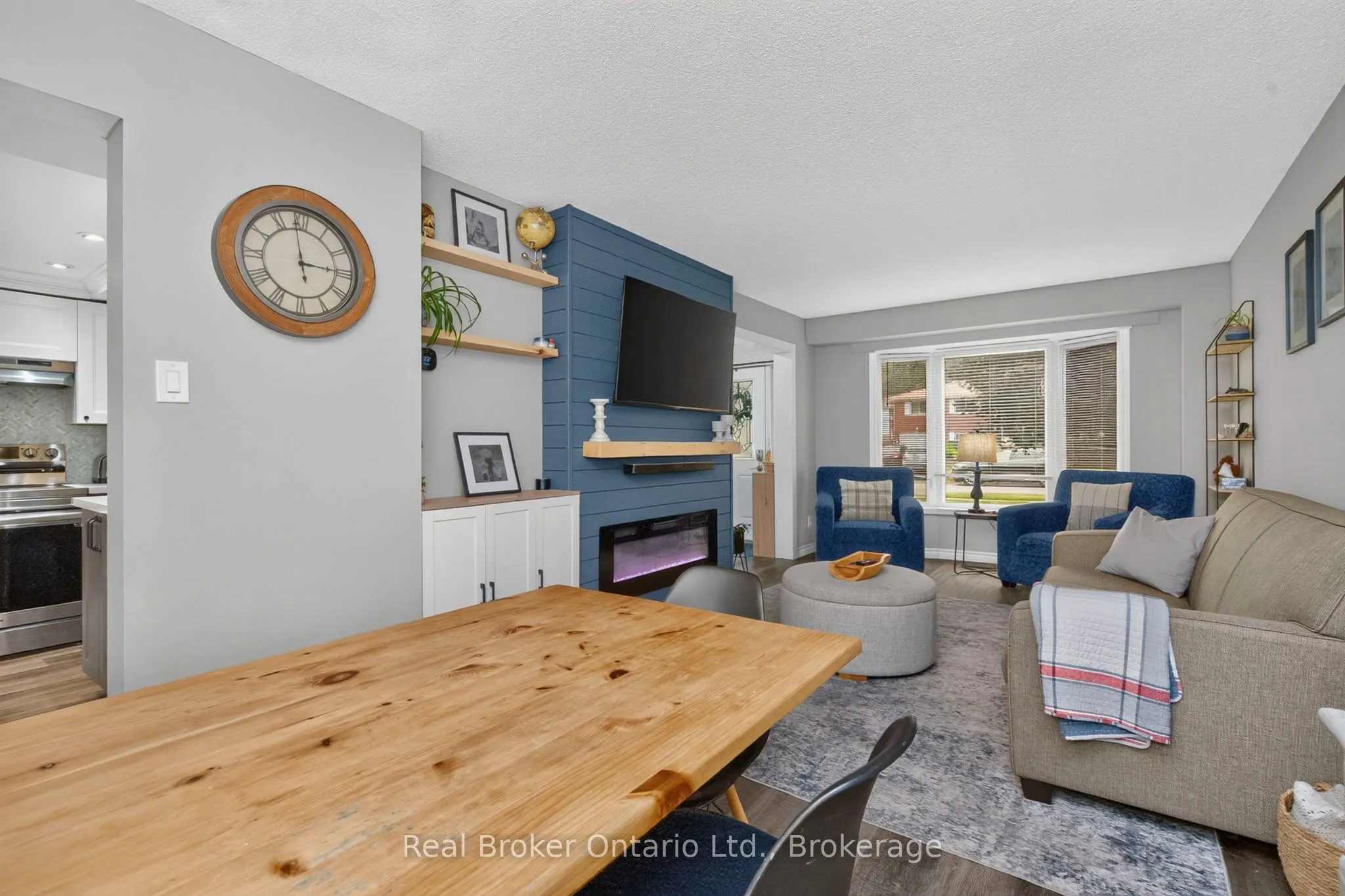 163 Woodland Drive