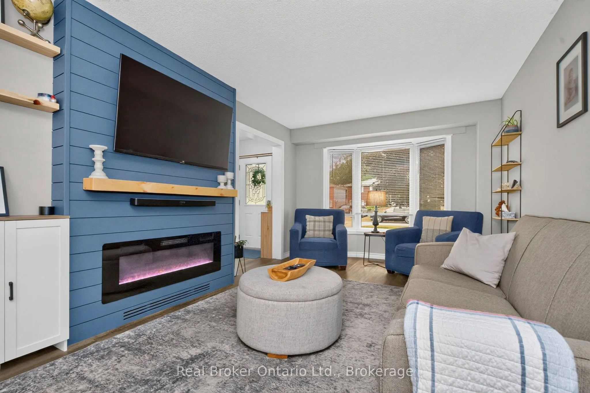 163 Woodland Drive