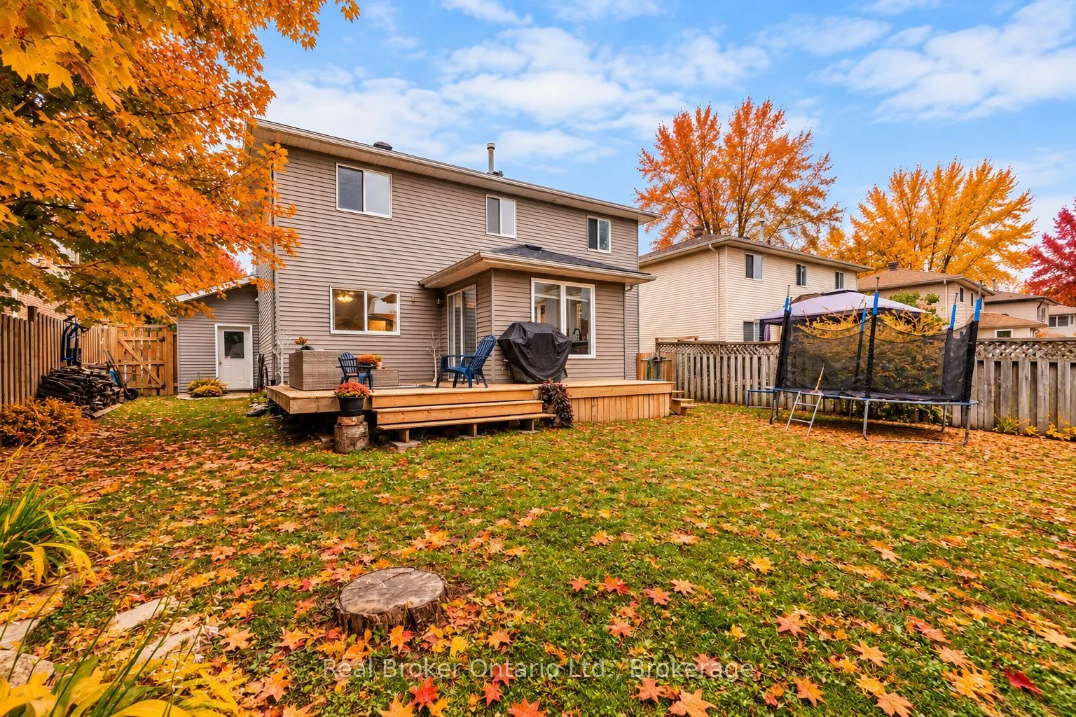 163 Woodland Drive