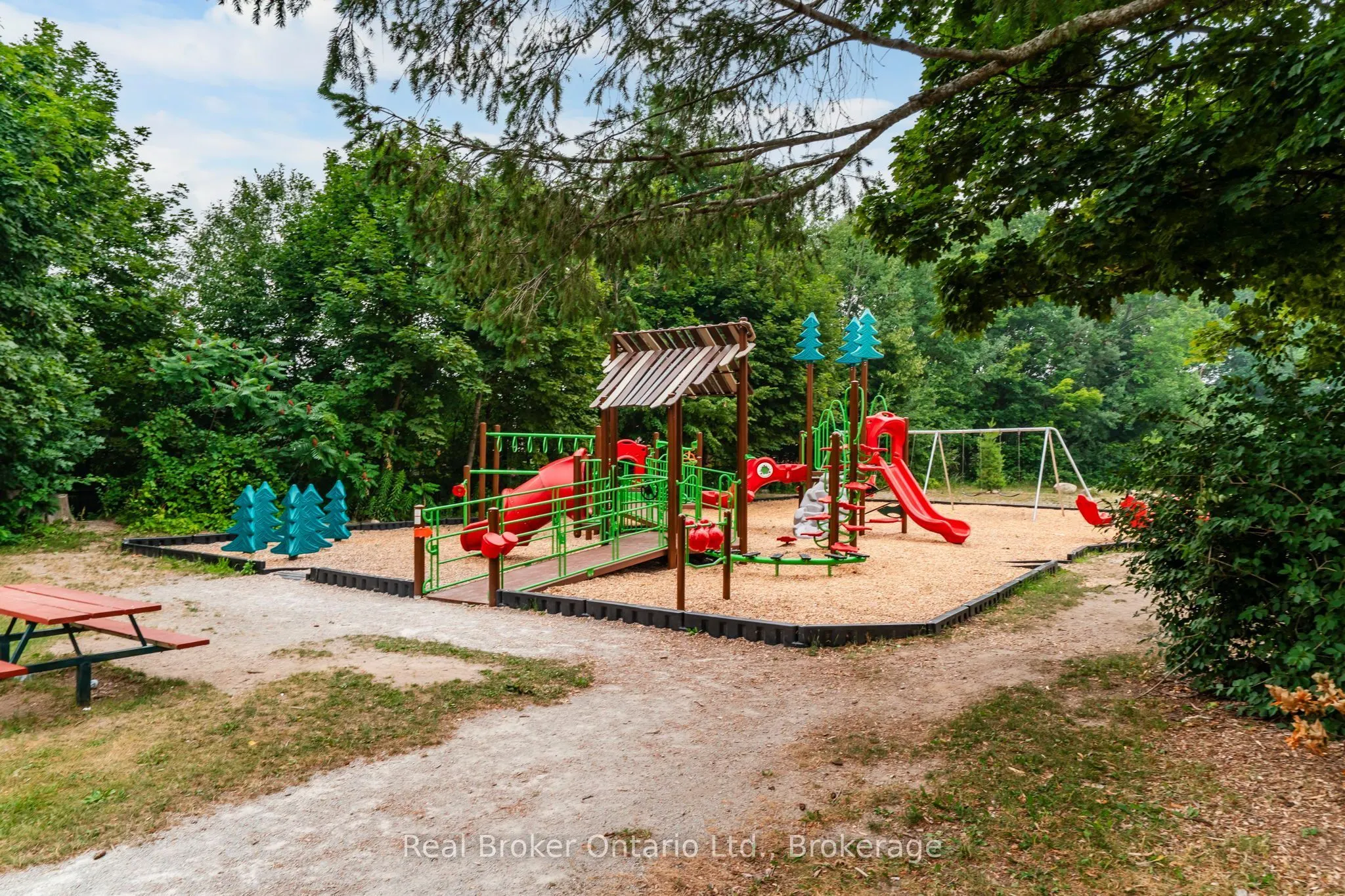 163 Woodland Drive