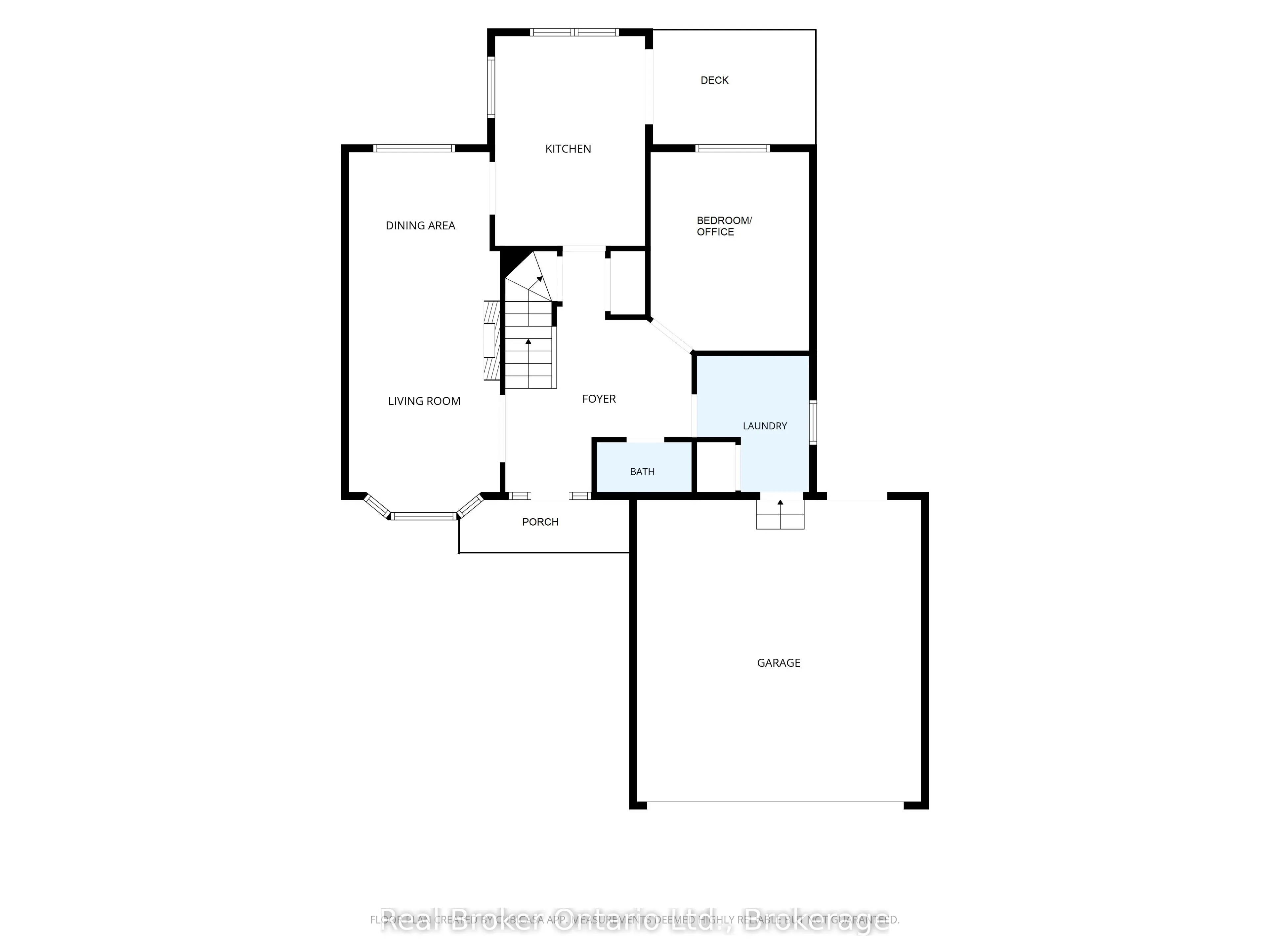 163 Woodland Drive