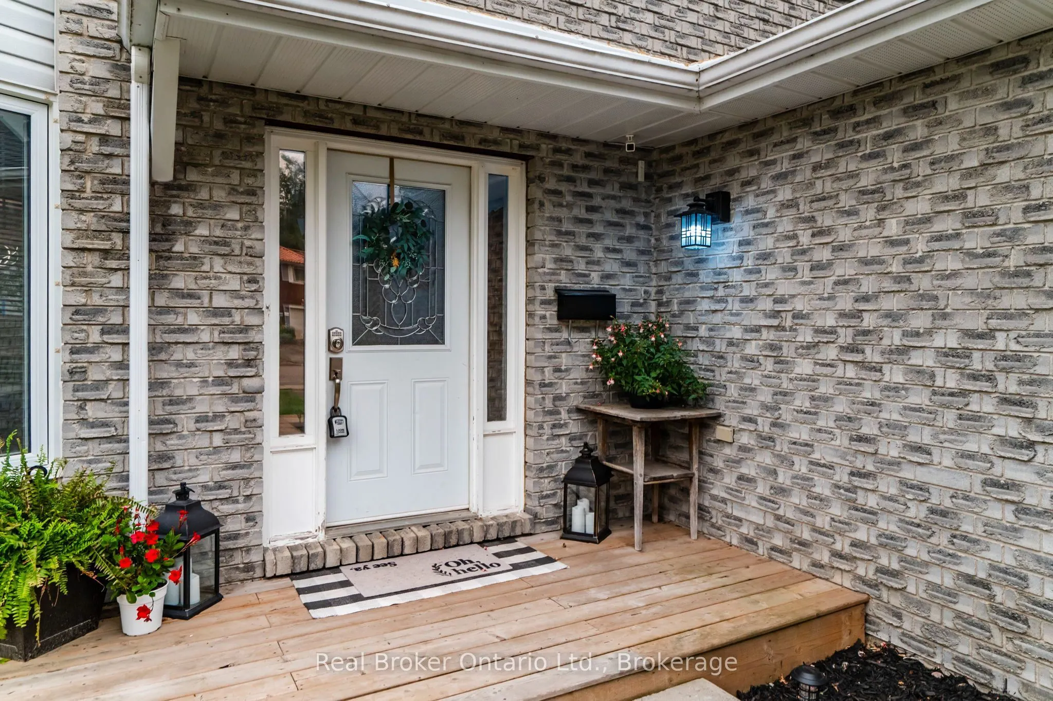 163 Woodland Drive