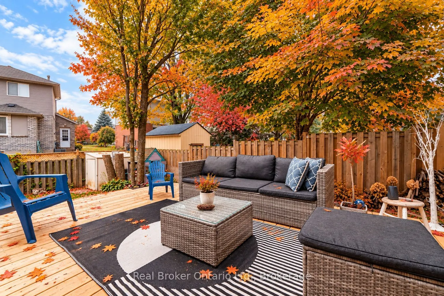163 Woodland Drive