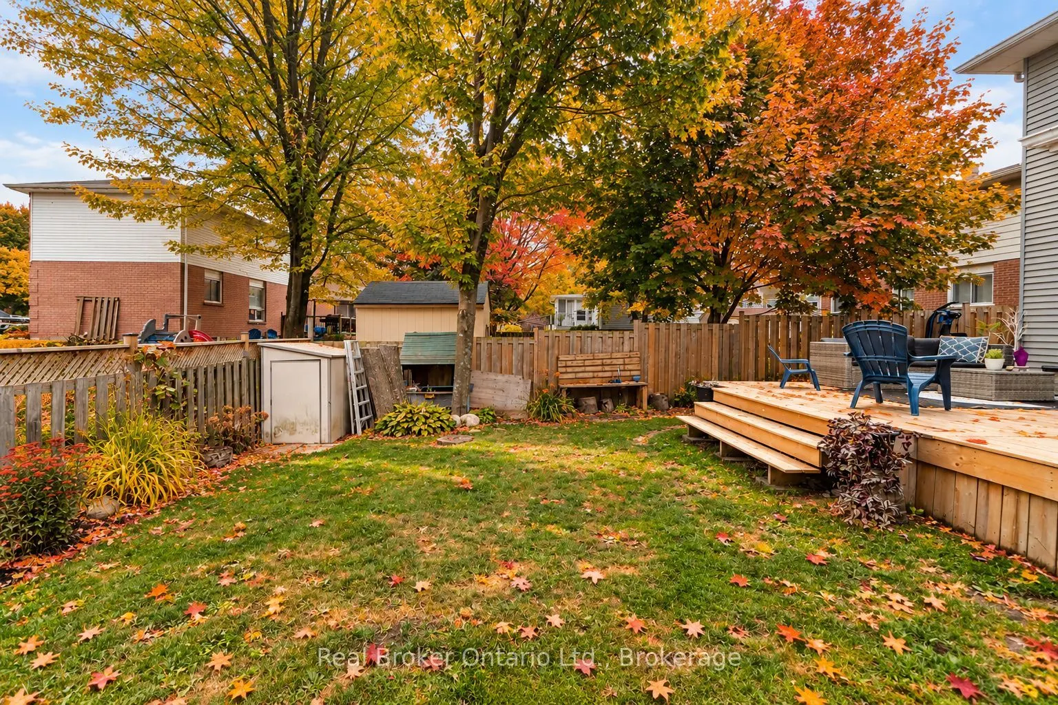 163 Woodland Drive