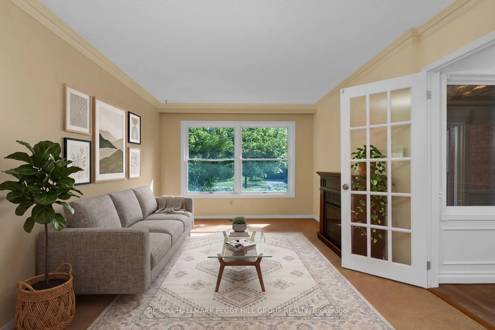 22 Richler Crescent