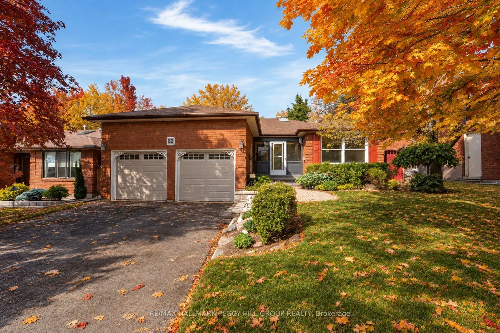 22 Richler Crescent