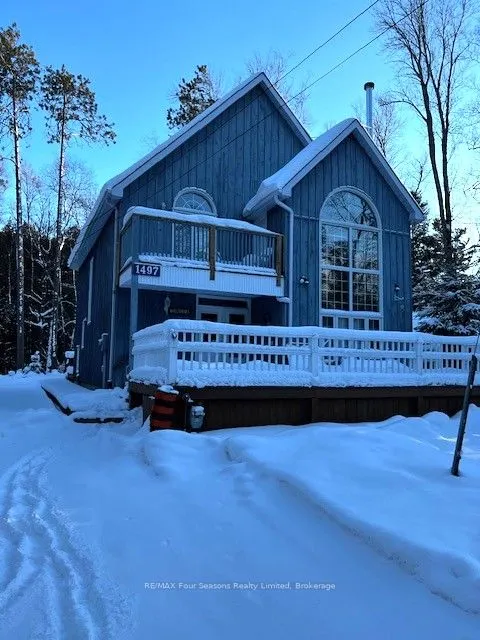 1497 Shore Lane