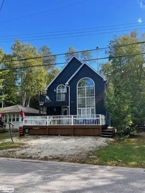 1497 Shore Lane