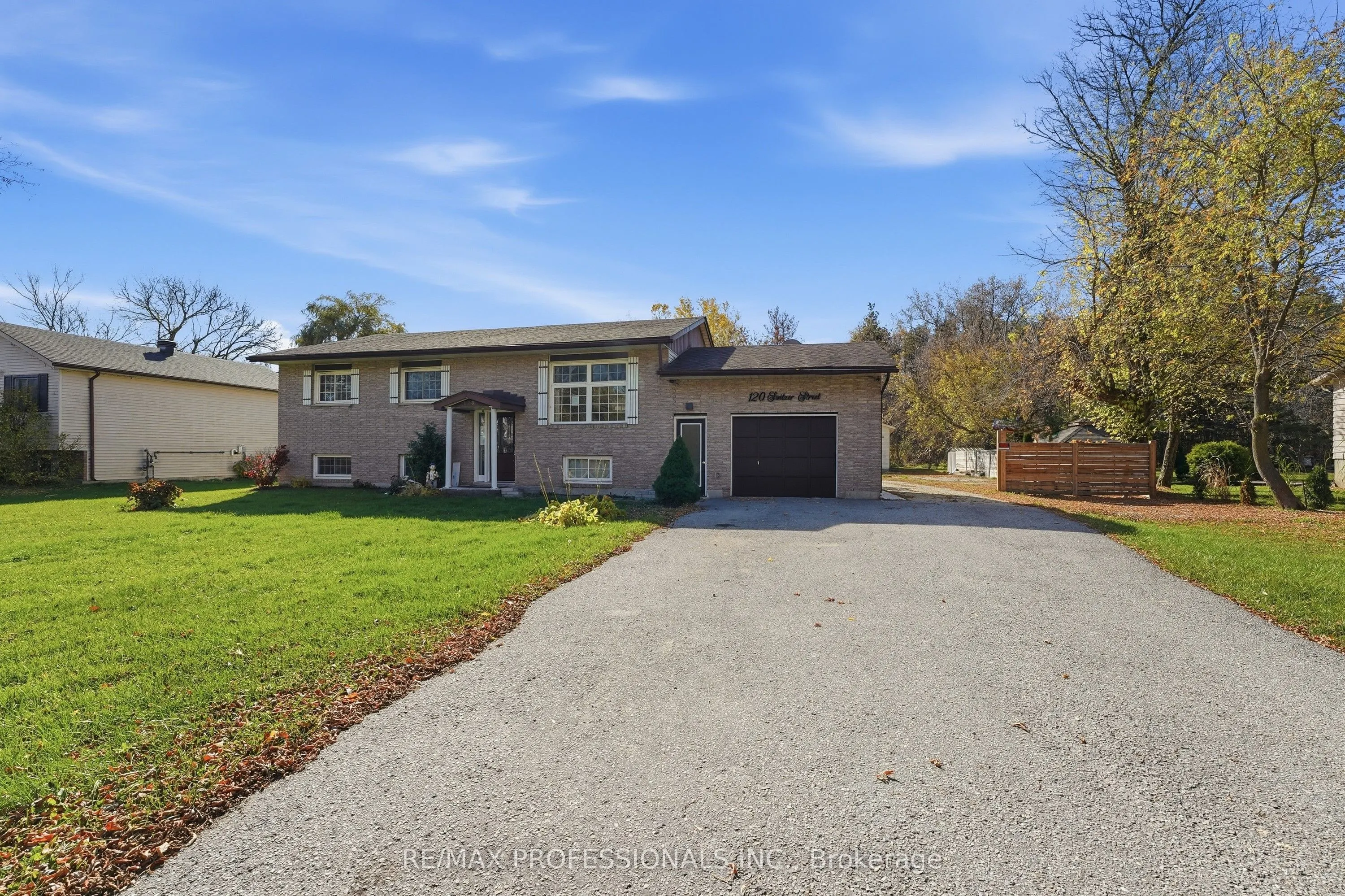 120 Switzer Street