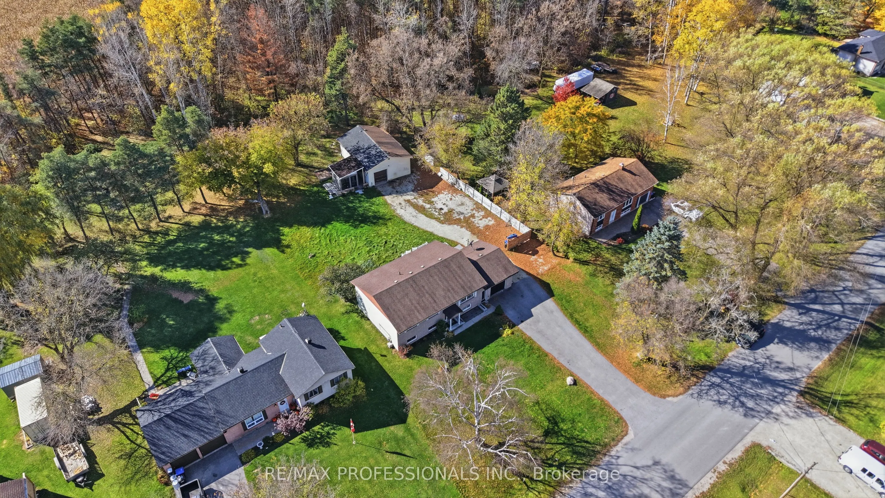 120 Switzer Street