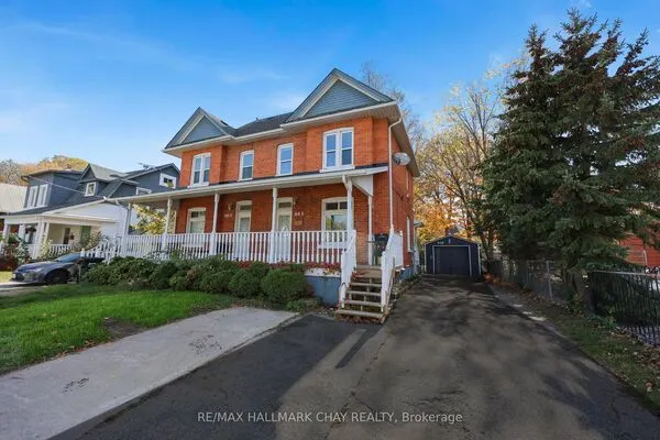 84 Burton Avenue