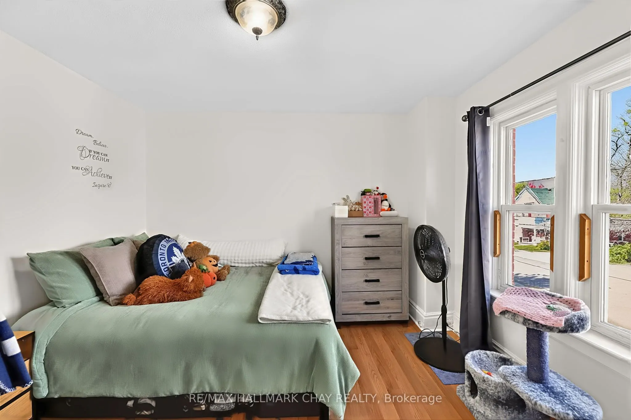 84 Burton Avenue
