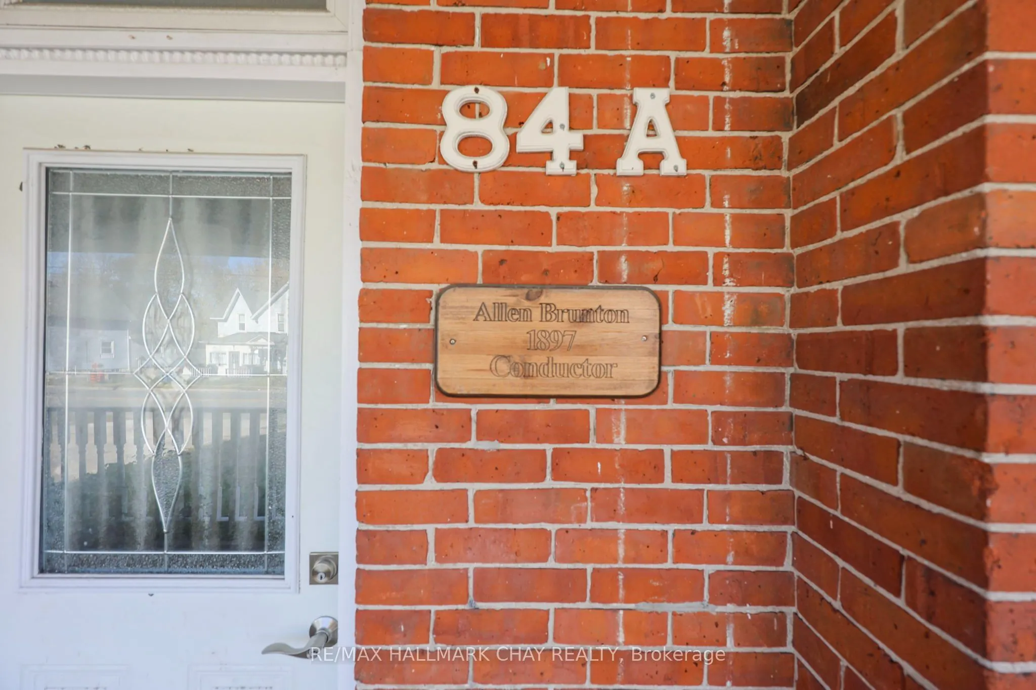 84 Burton Avenue