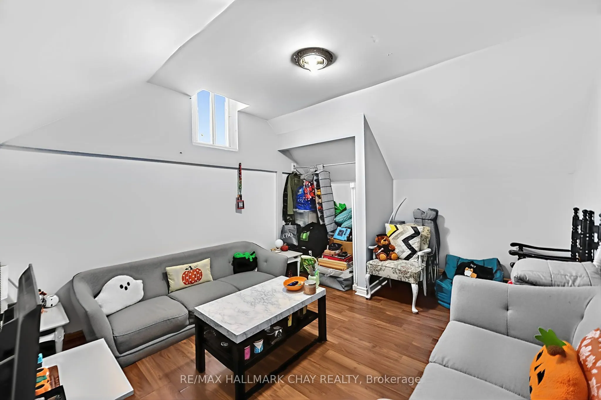84 Burton Avenue