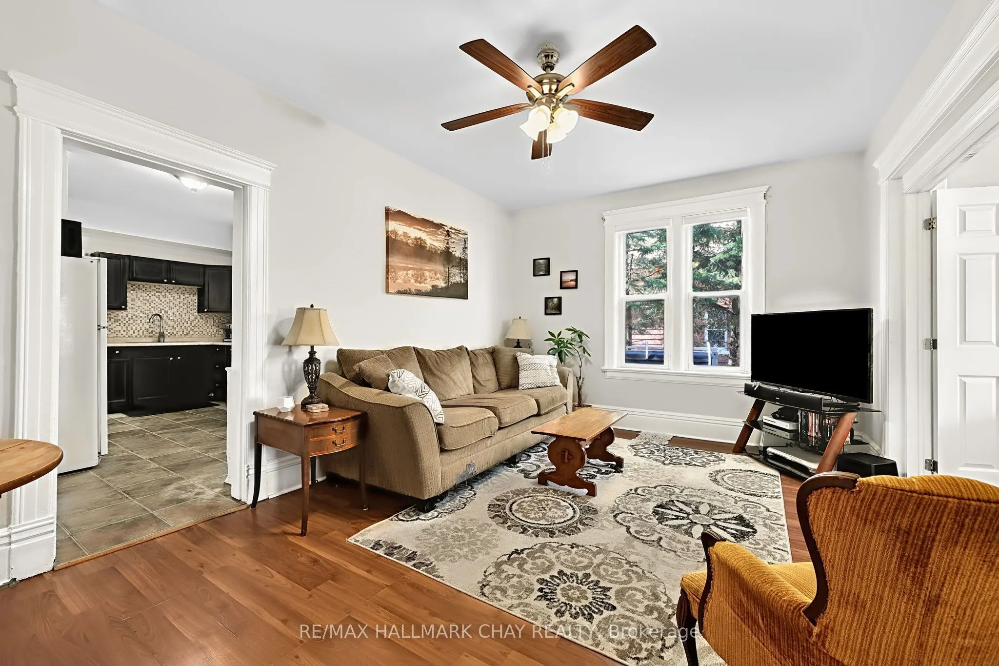84 Burton Avenue