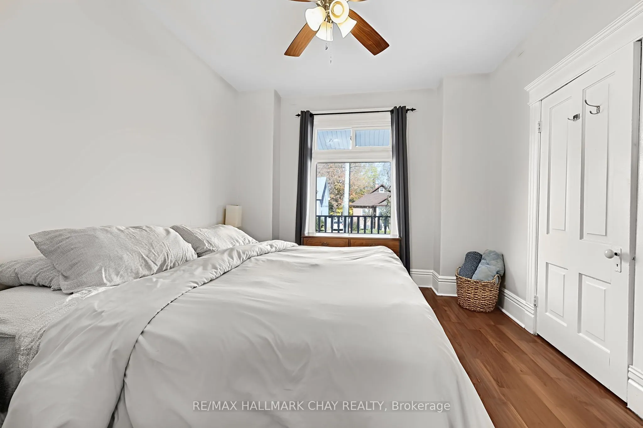 84 Burton Avenue