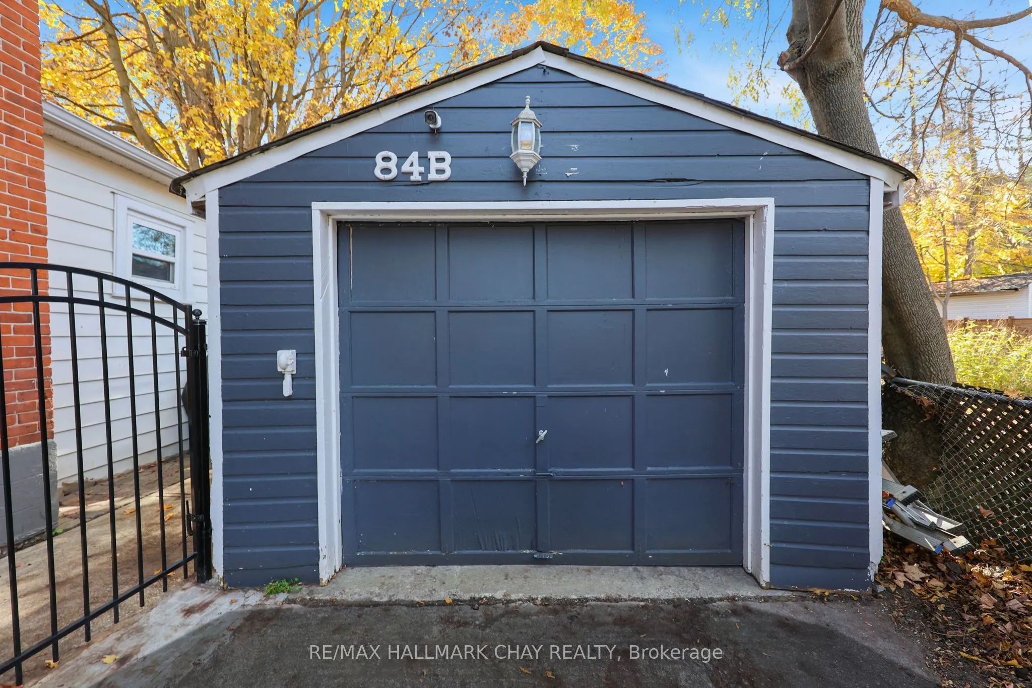 84 Burton Avenue