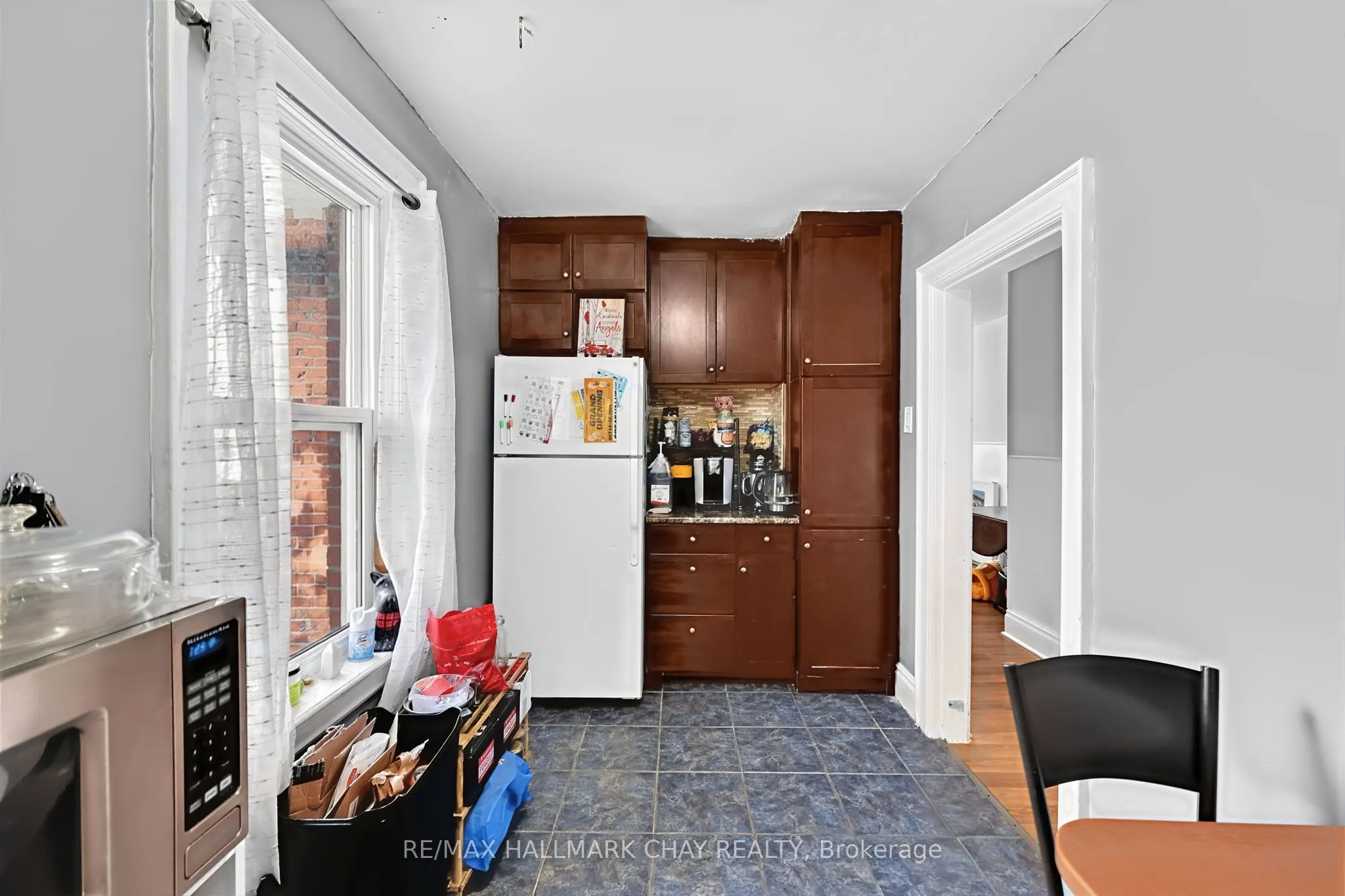 84 Burton Avenue
