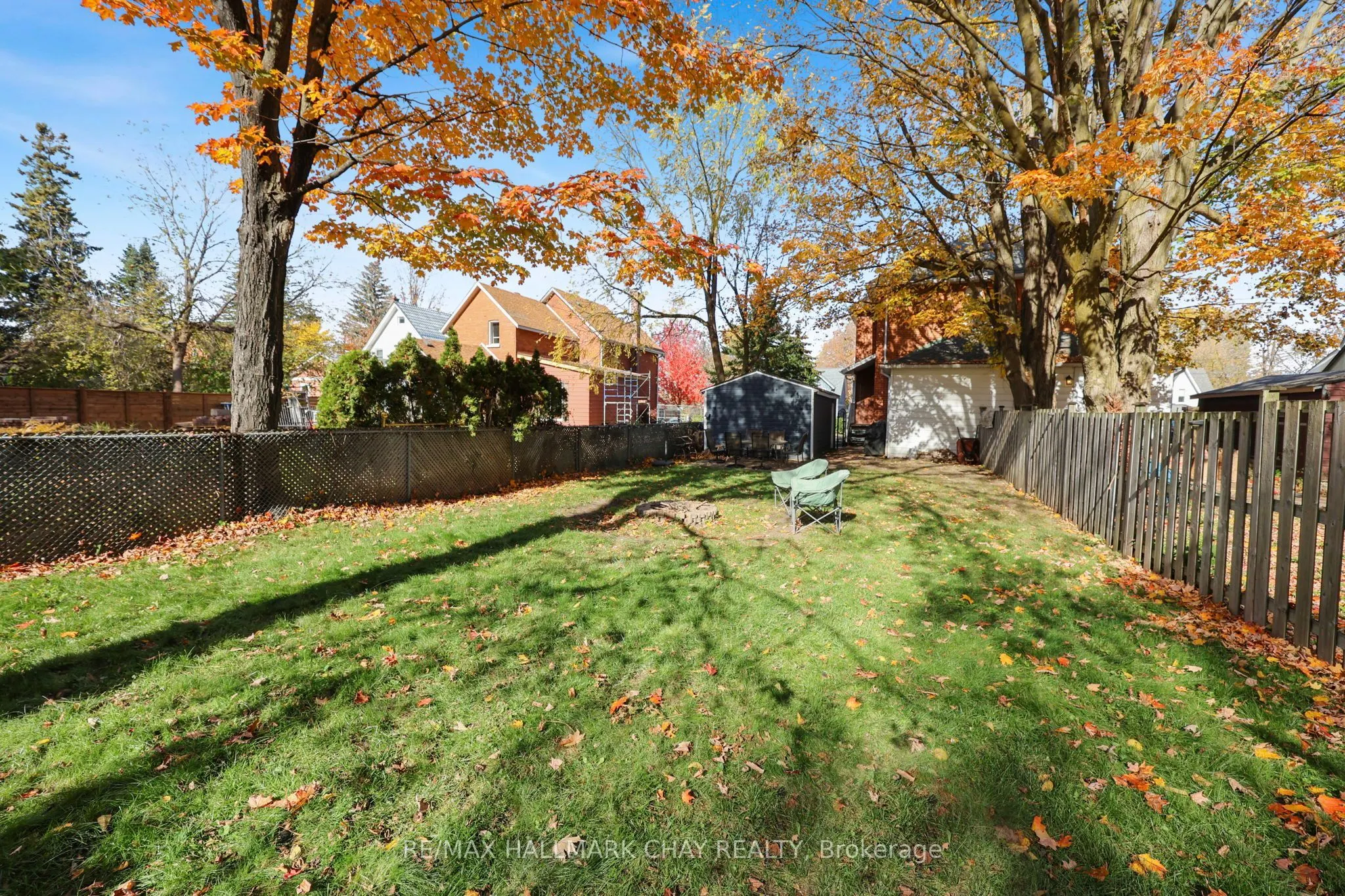 84 Burton Avenue