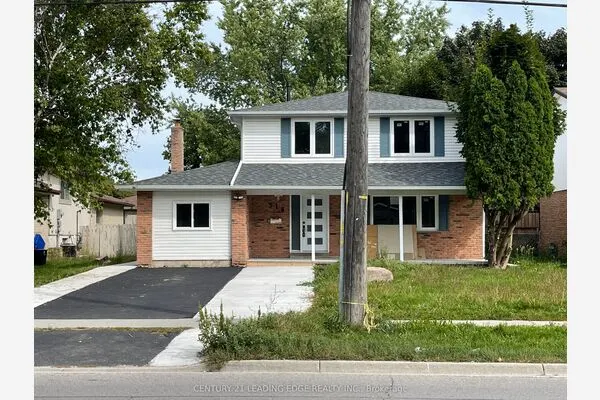 314 Grove Street E