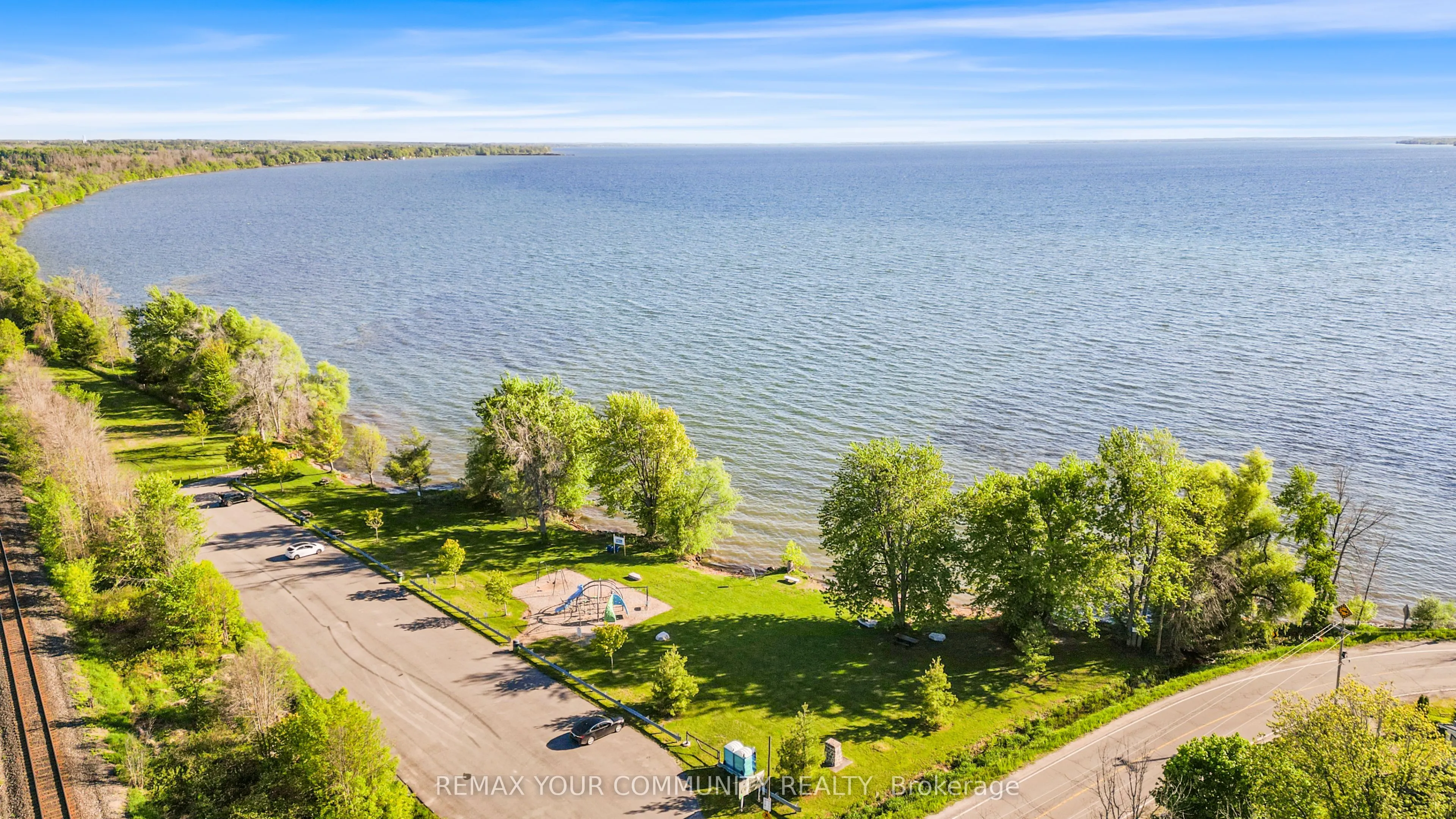 2864 Concession Road A