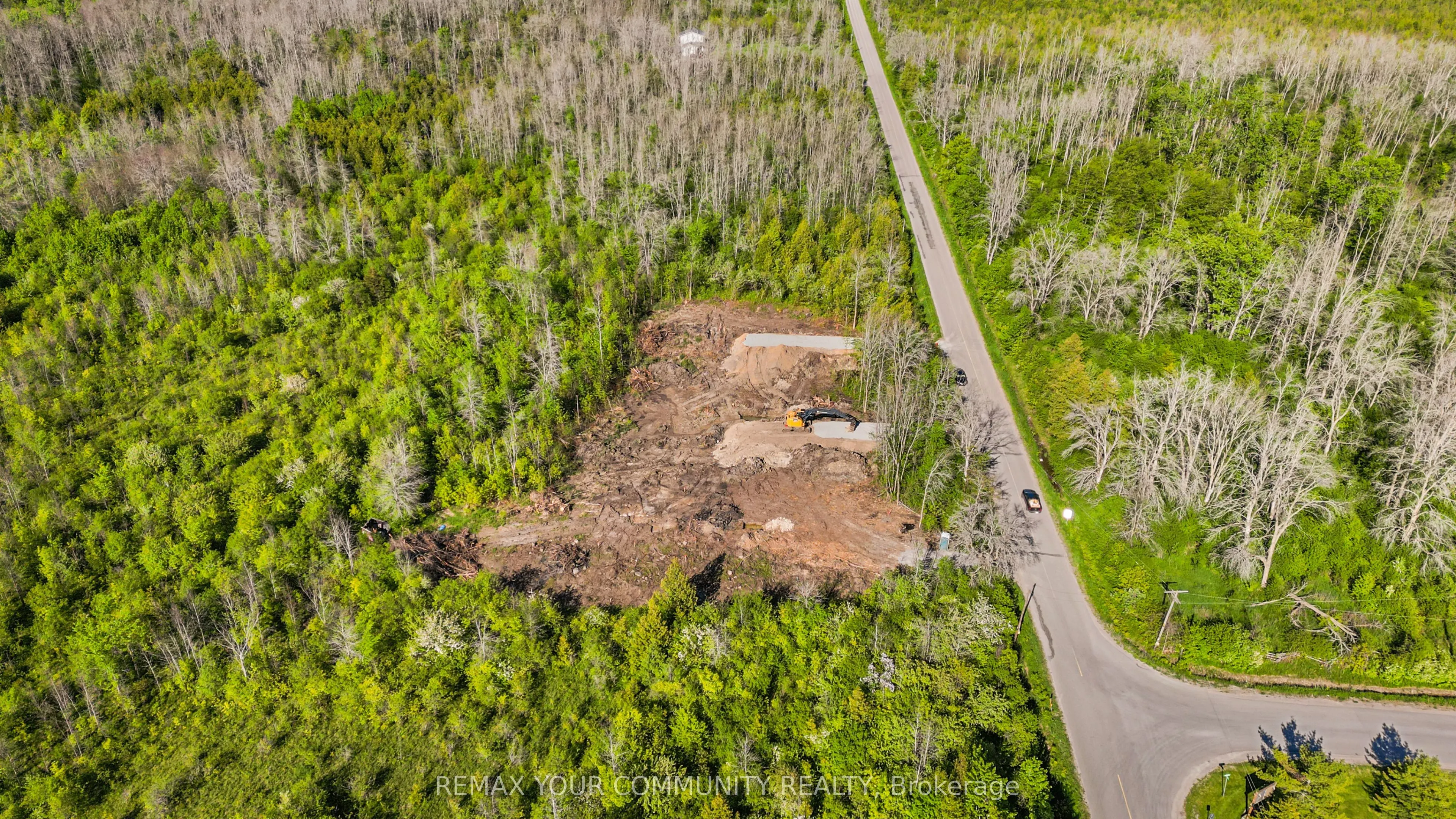2864 Concession Road A