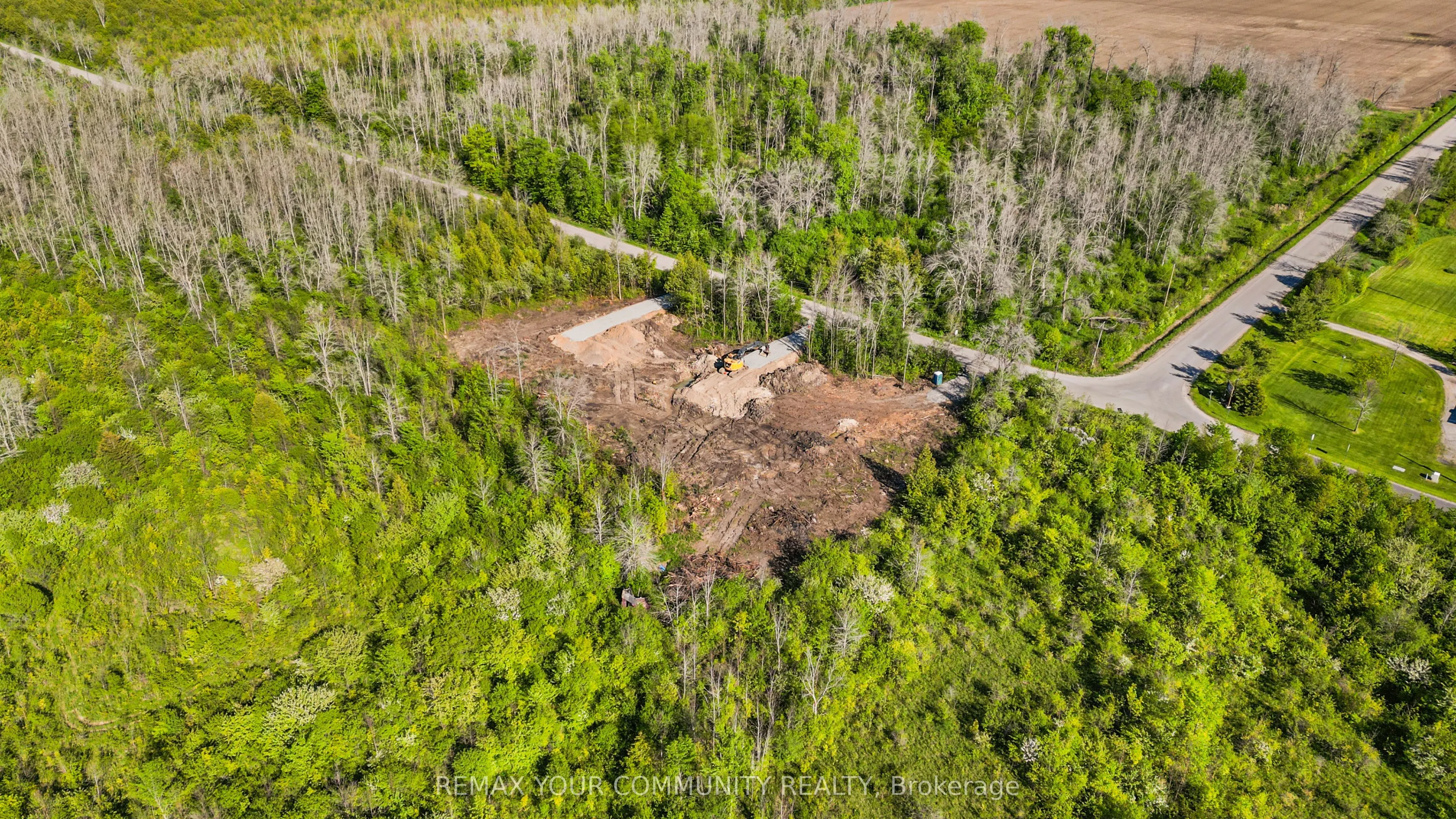 2864 Concession Road A