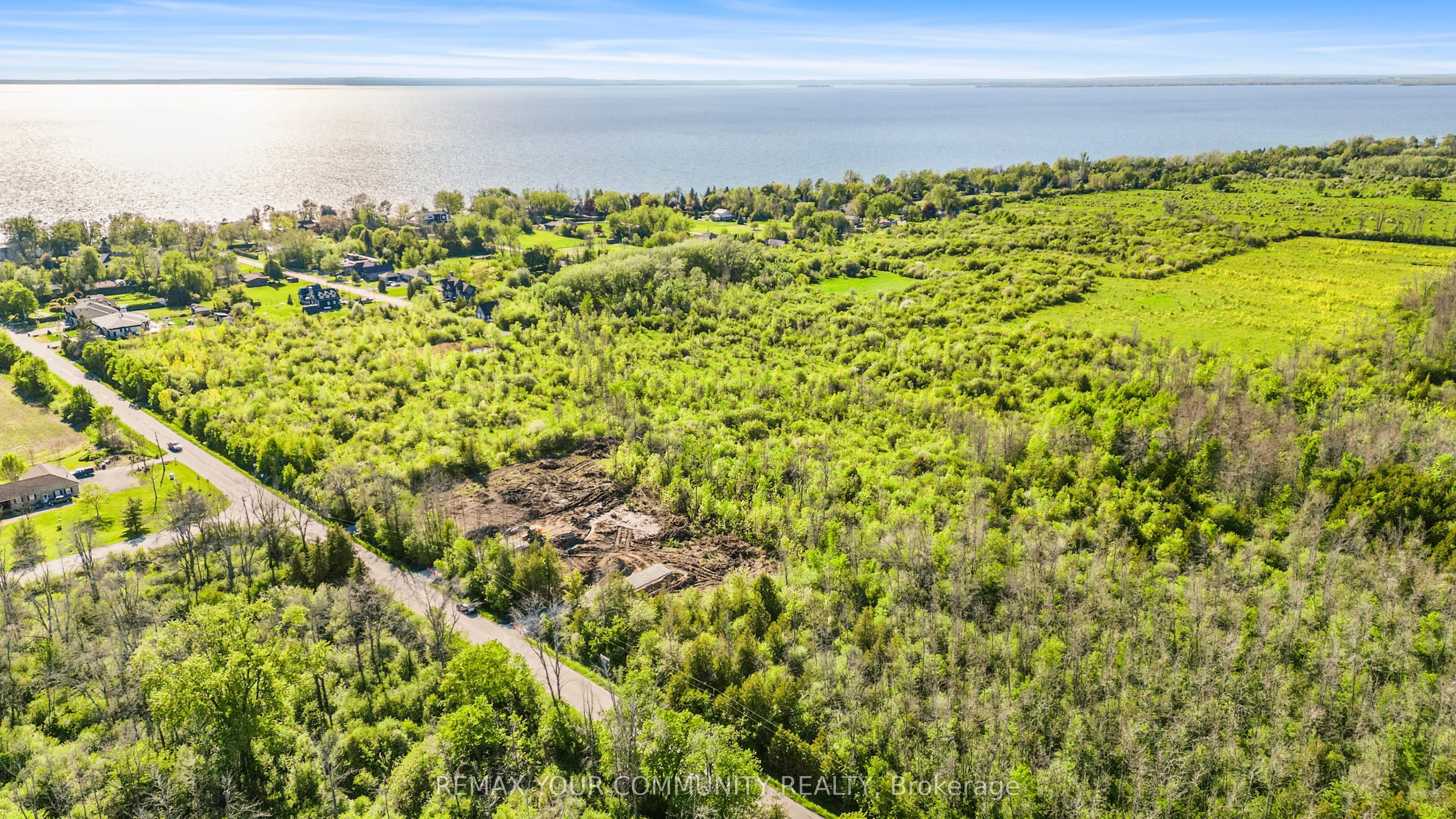 2864 Concession Road A