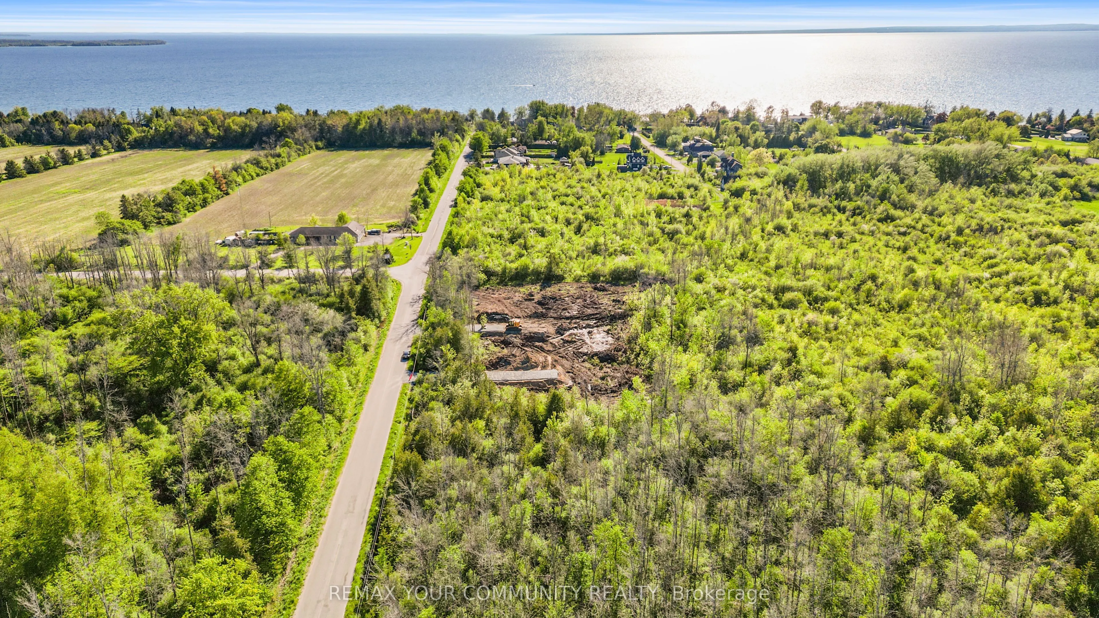 2864 Concession Road A