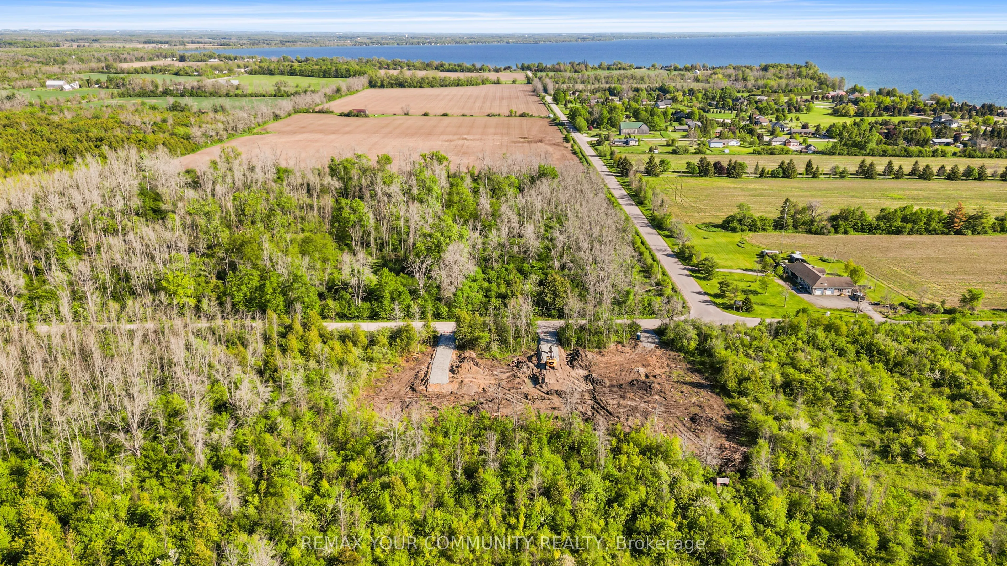 2864 Concession Road A