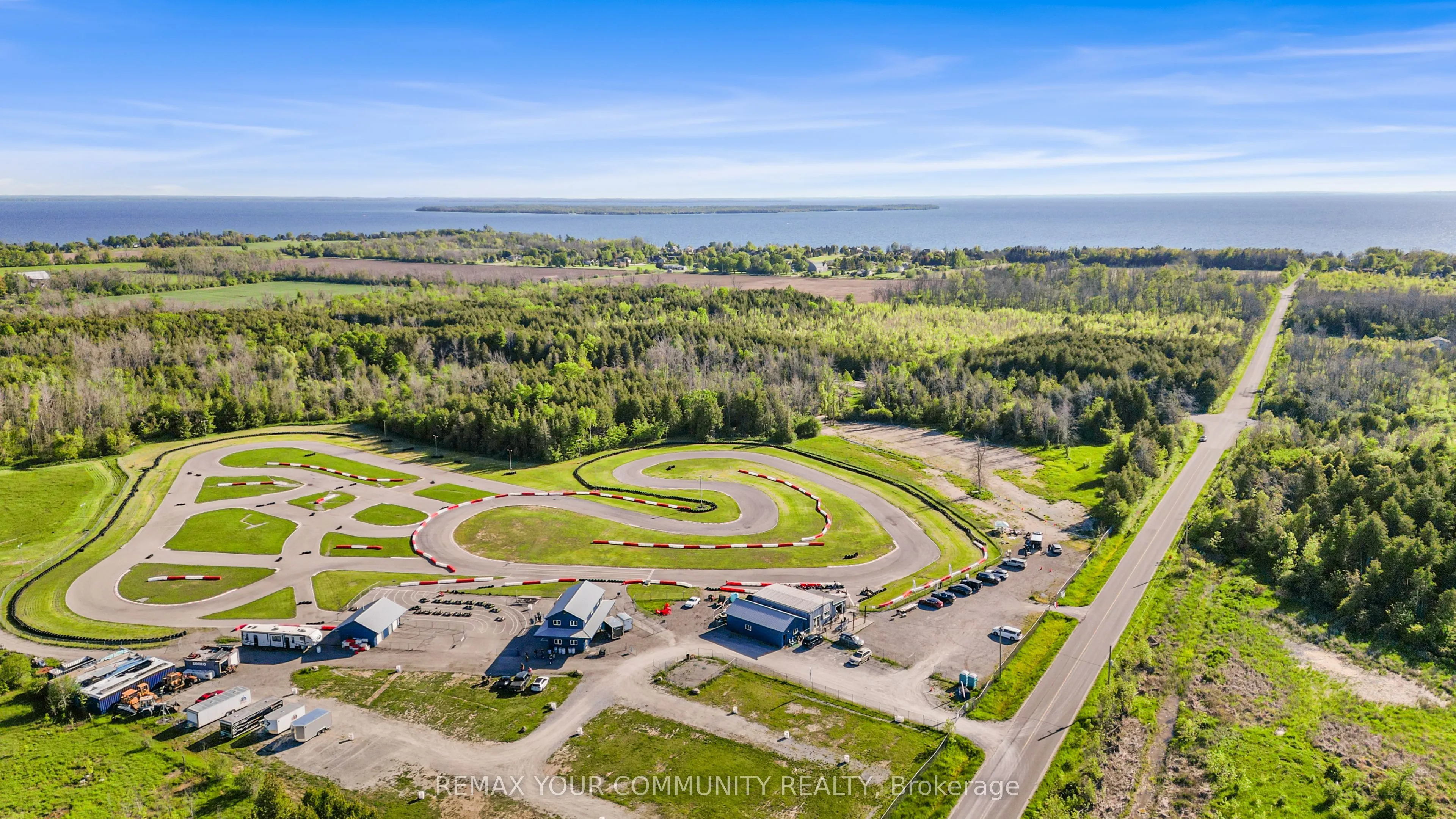2864 Concession Road A