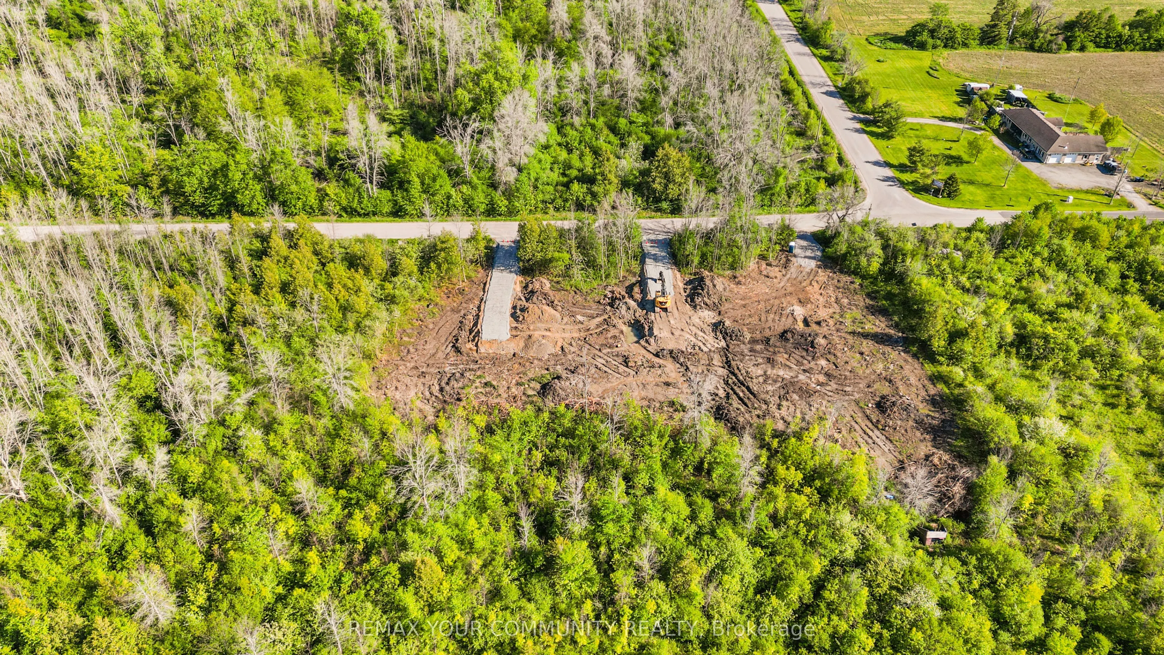 2864 Concession Road A
