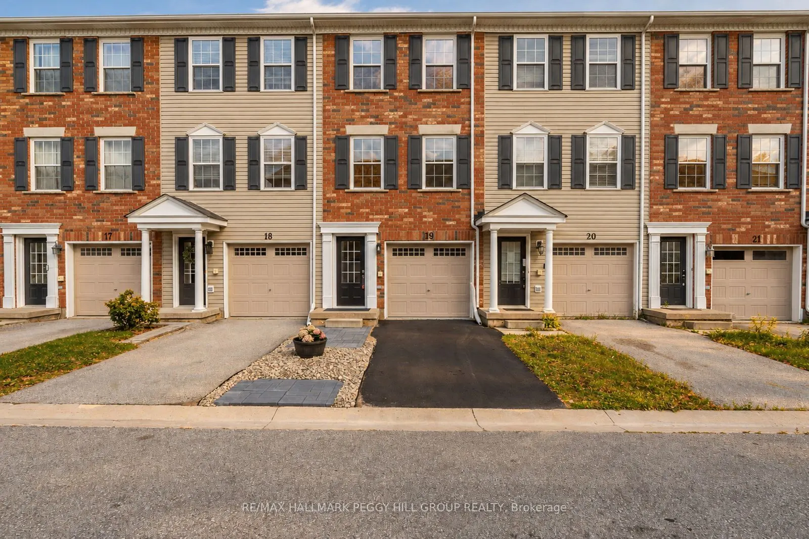 91 Coughlin Road #19