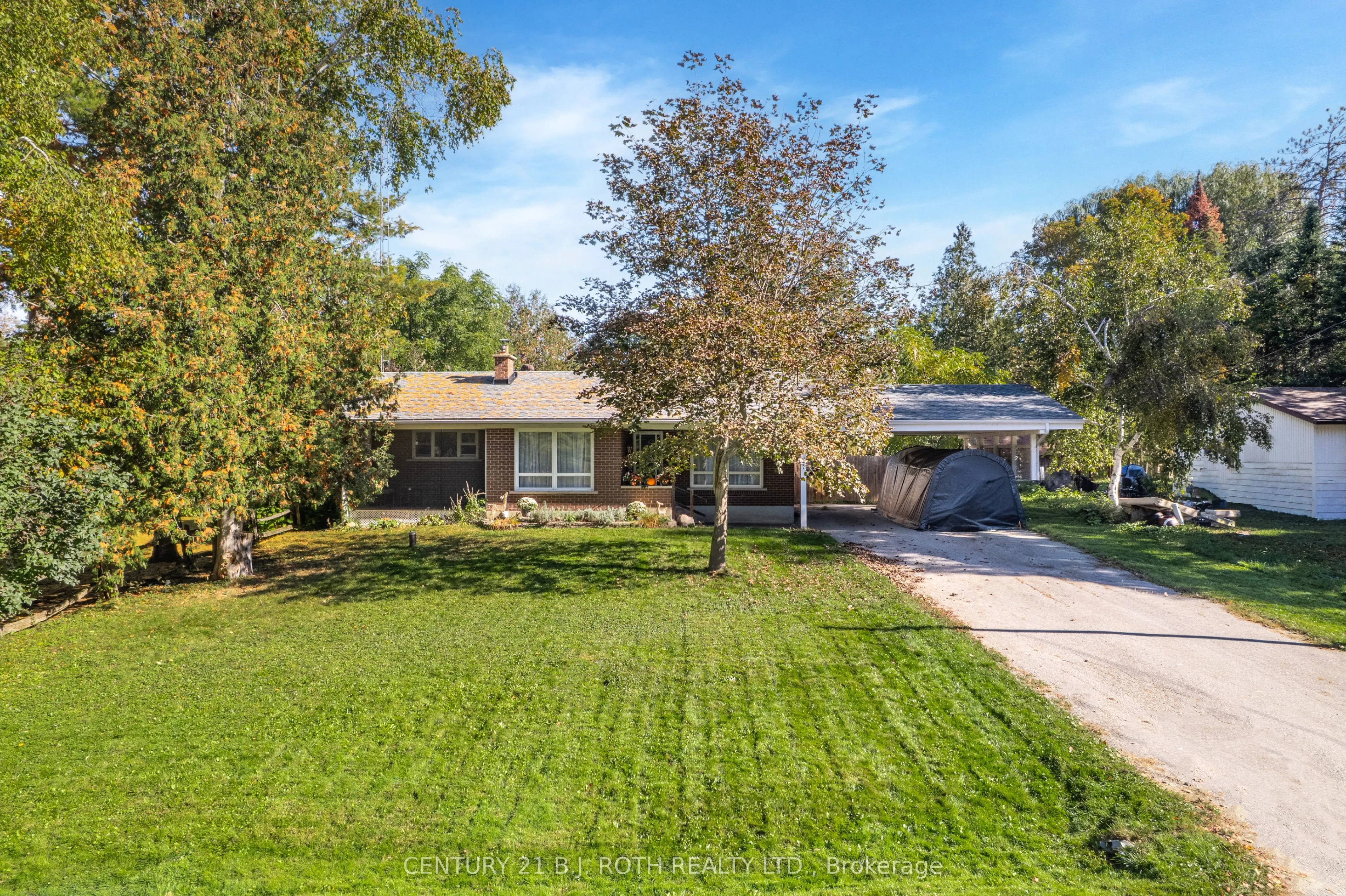 61 Ward Avenue