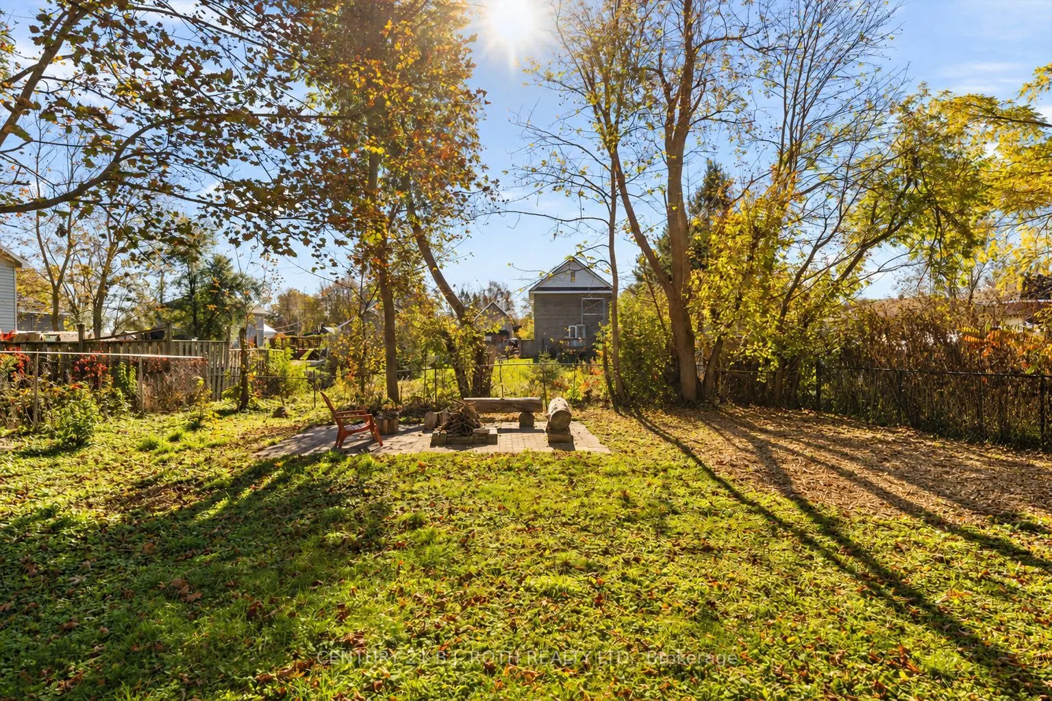 279 Nottawasaga Street